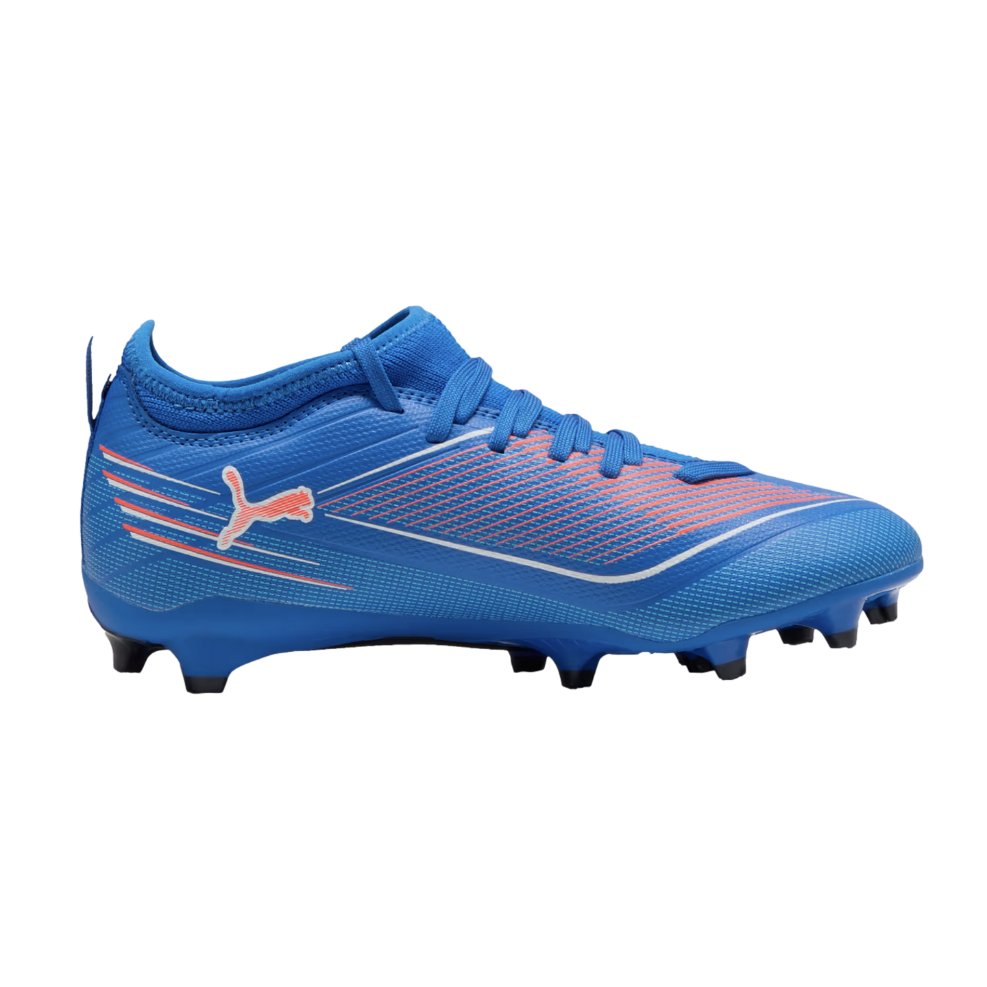 Puma Ultra 6 Match Youth Firm Ground Cleats 108515-01