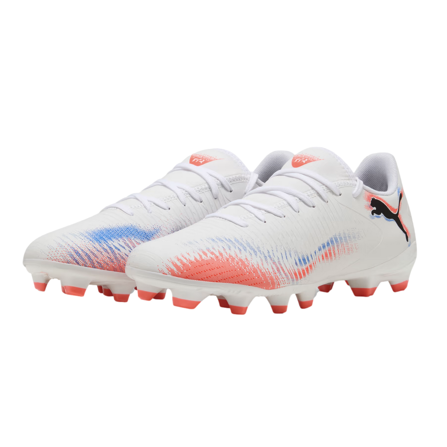 Puma Future 8 Play Firm Ground Cleats 108602-01