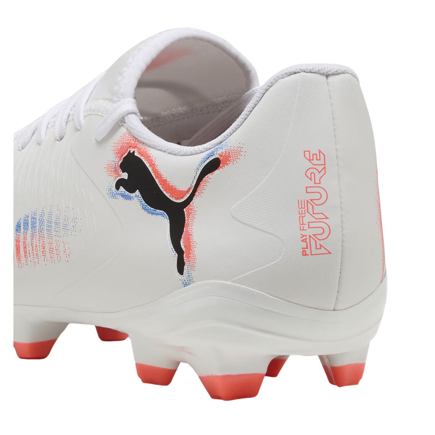 Puma Future 8 Play Firm Ground Cleats 108602-01