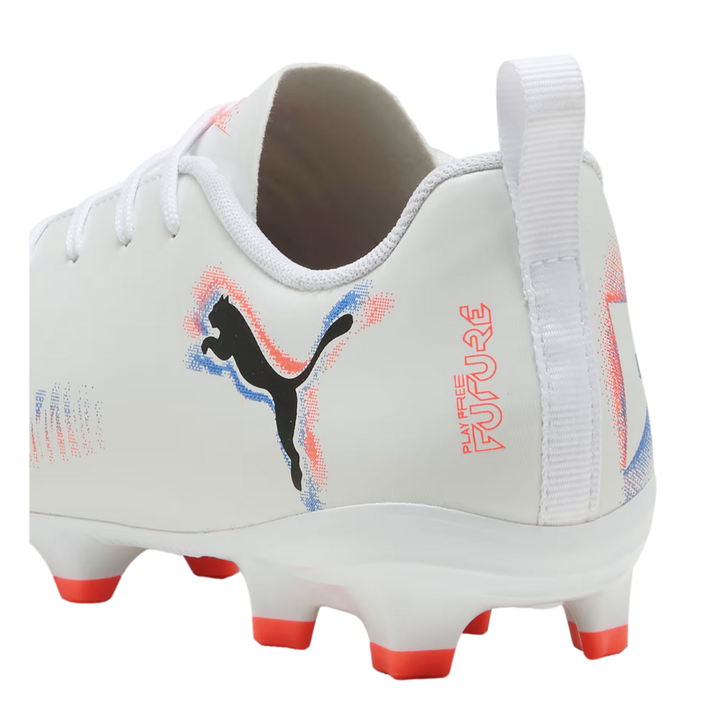 Puma Future 8 Play Youth Firm Ground Cleats 108622-01