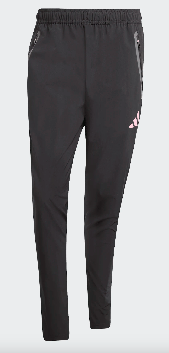 Adidas Juventus Coaches Pants JV5348