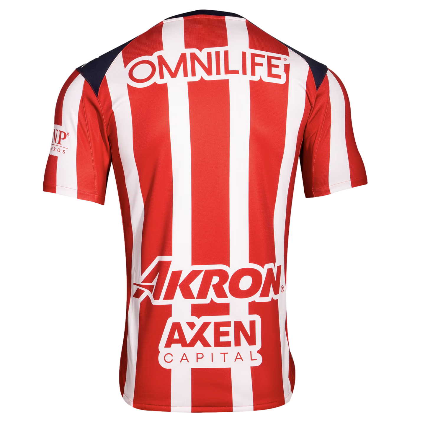 Puma Chivas 25/26 Home Jersey 713574-01