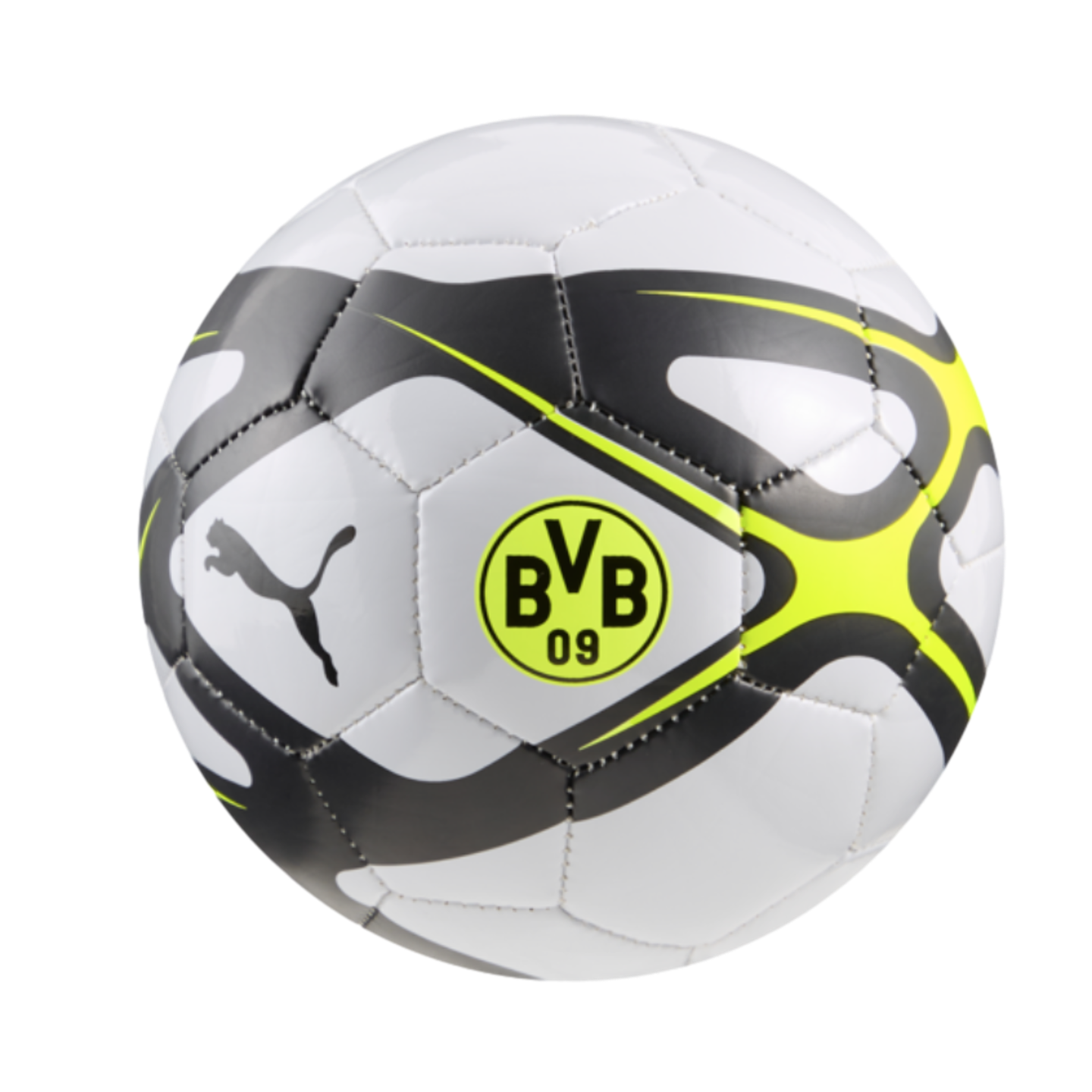 Puma Borussia Dortmund Culture Mini Skills Ball 084747-04