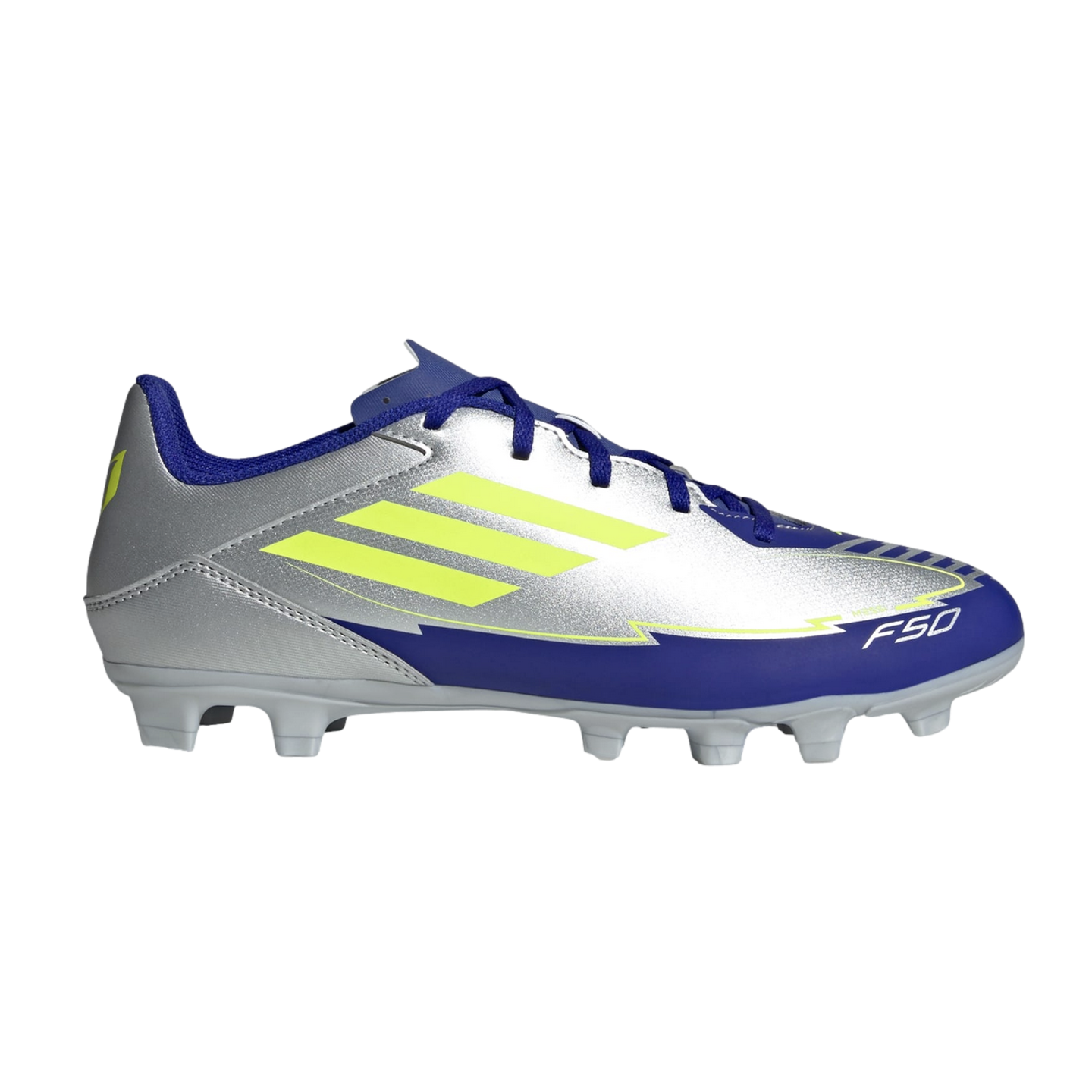 Adidas F50 Messi Club Firm Ground Cleats IH0916