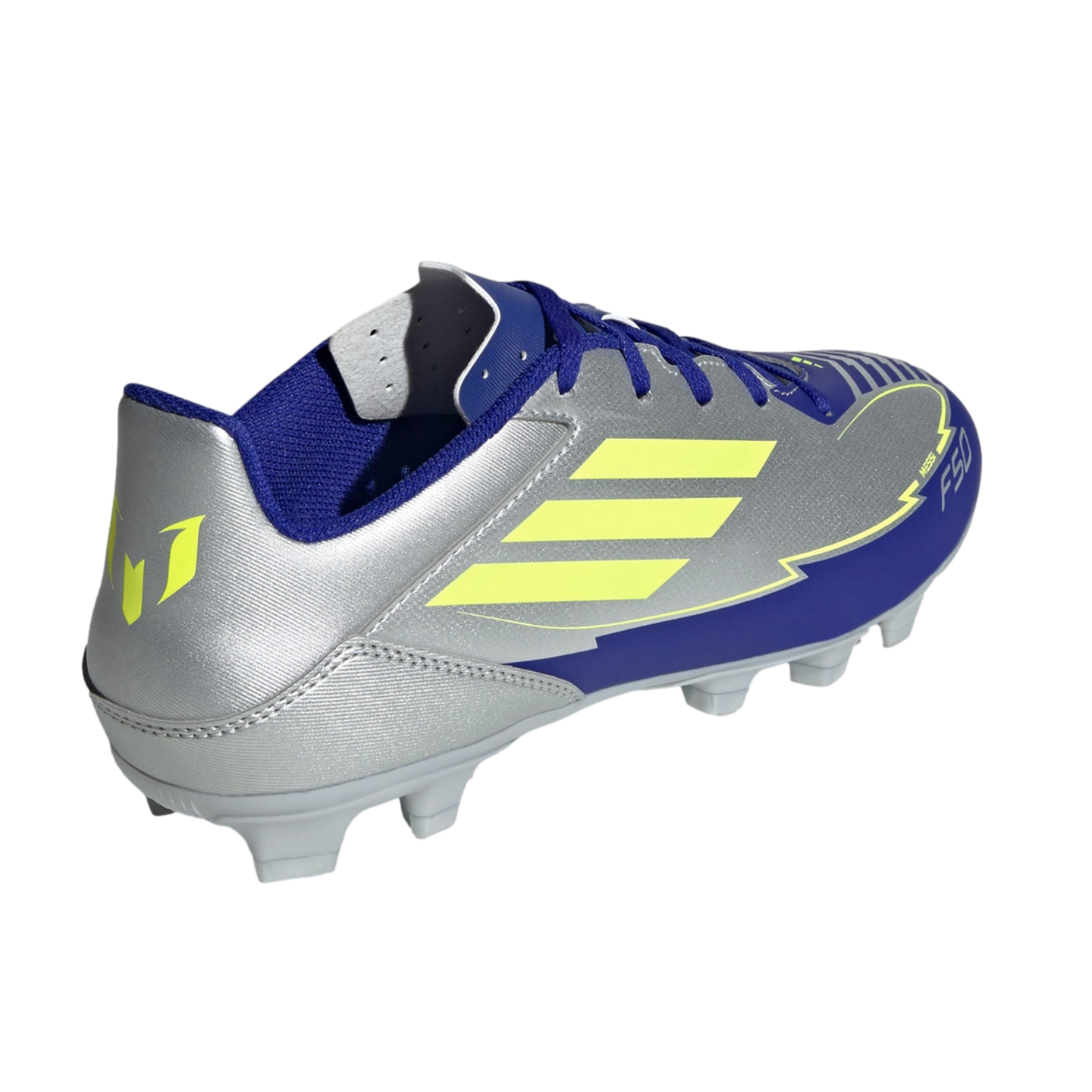 Adidas F50 Messi Club Firm Ground Cleats IH0916