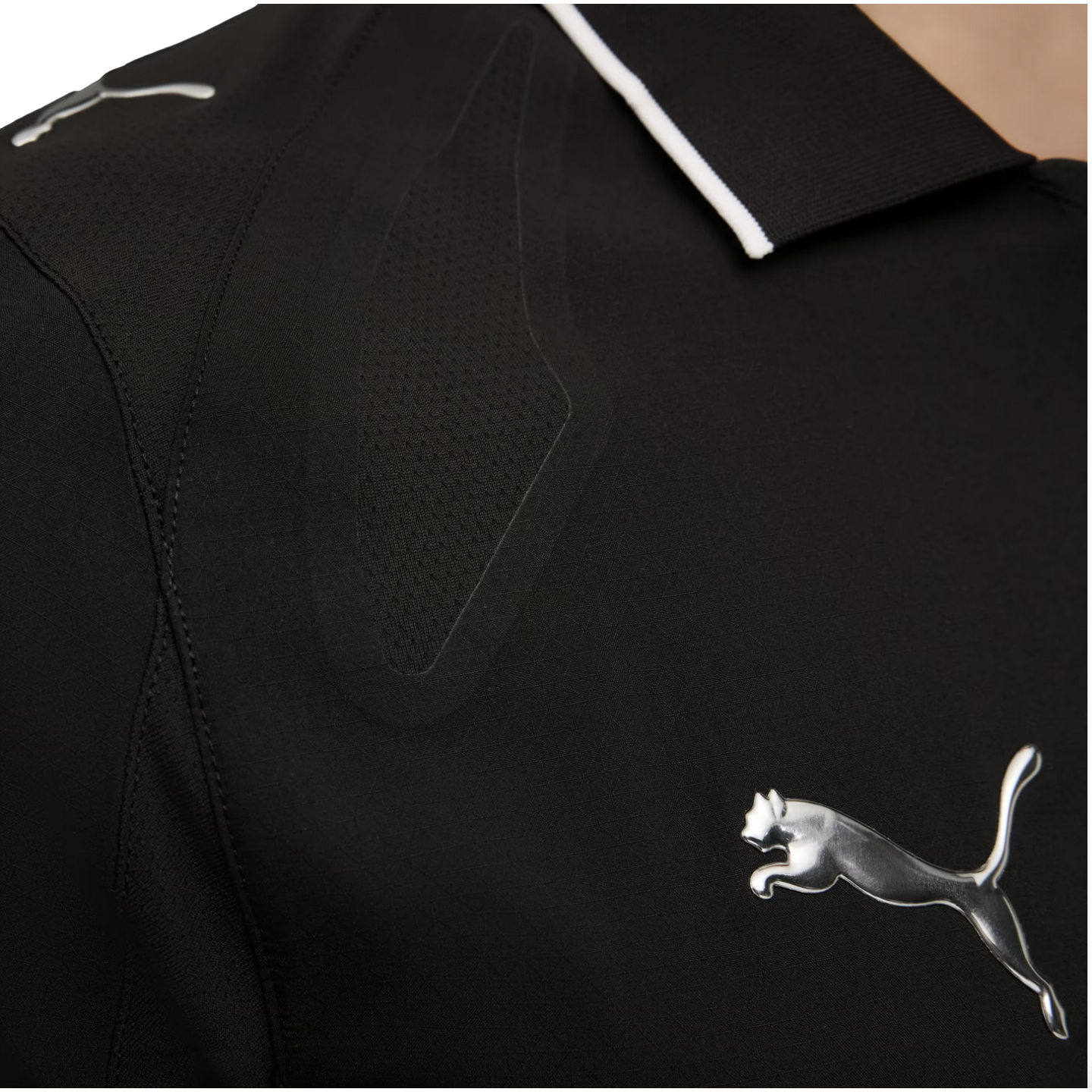 Puma Manchester City 25/26 Authentic Away Jersey 780348-02