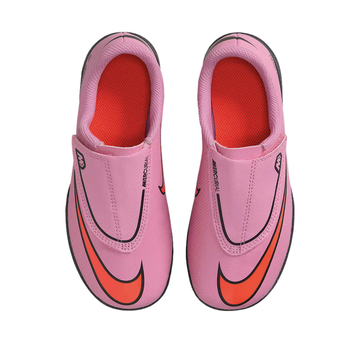 Nike Mercurial Vapor 16 Club Youth Turf Shoes FQ8291-600