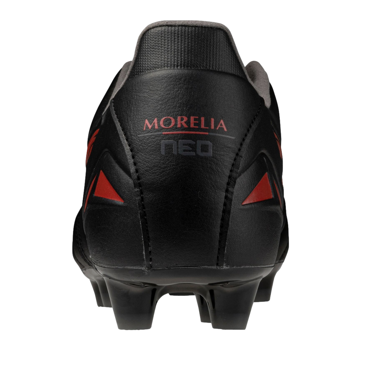 Mizuno Morelia Neo IV Pro Firm Ground Cleats 540370-9010