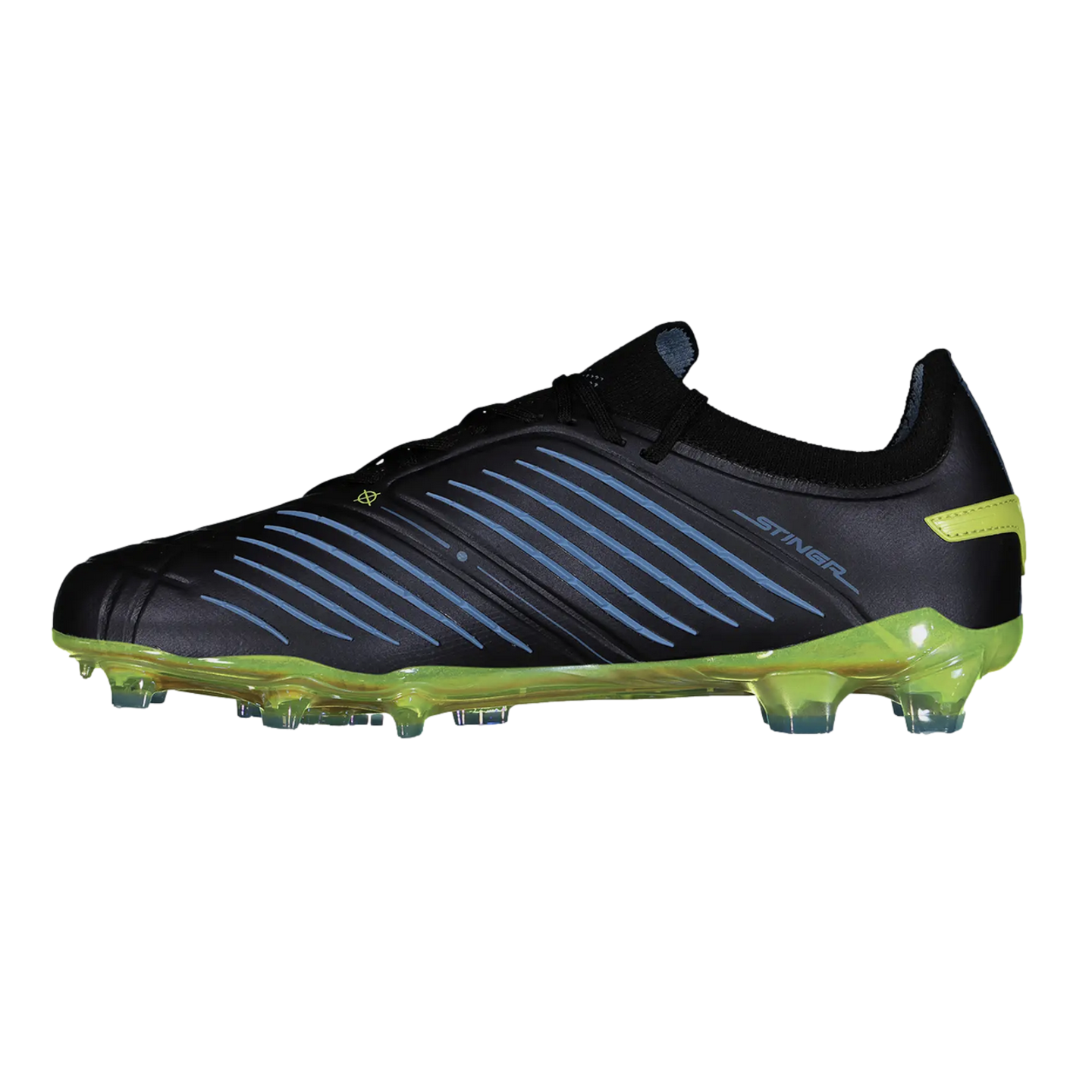 Charly Stingr PFX Firm Ground Cleats 1087323-005