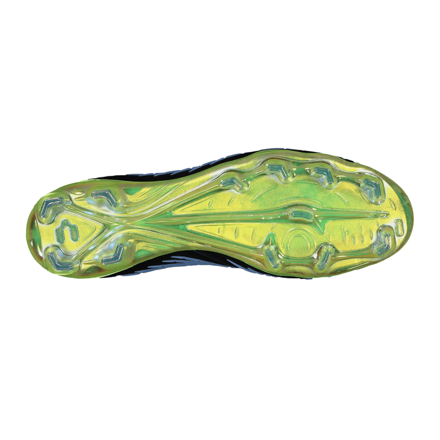 Charly Stingr PFX Firm Ground Cleats 1087323-005