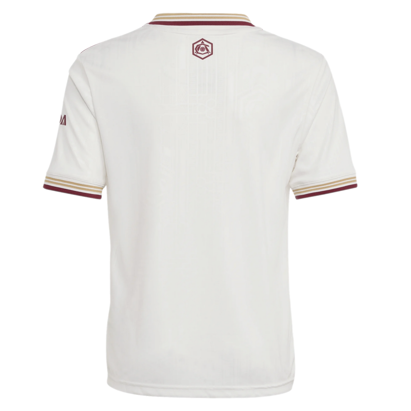 Adidas Arsenal 25/26 Youth Third Jersey JI9546