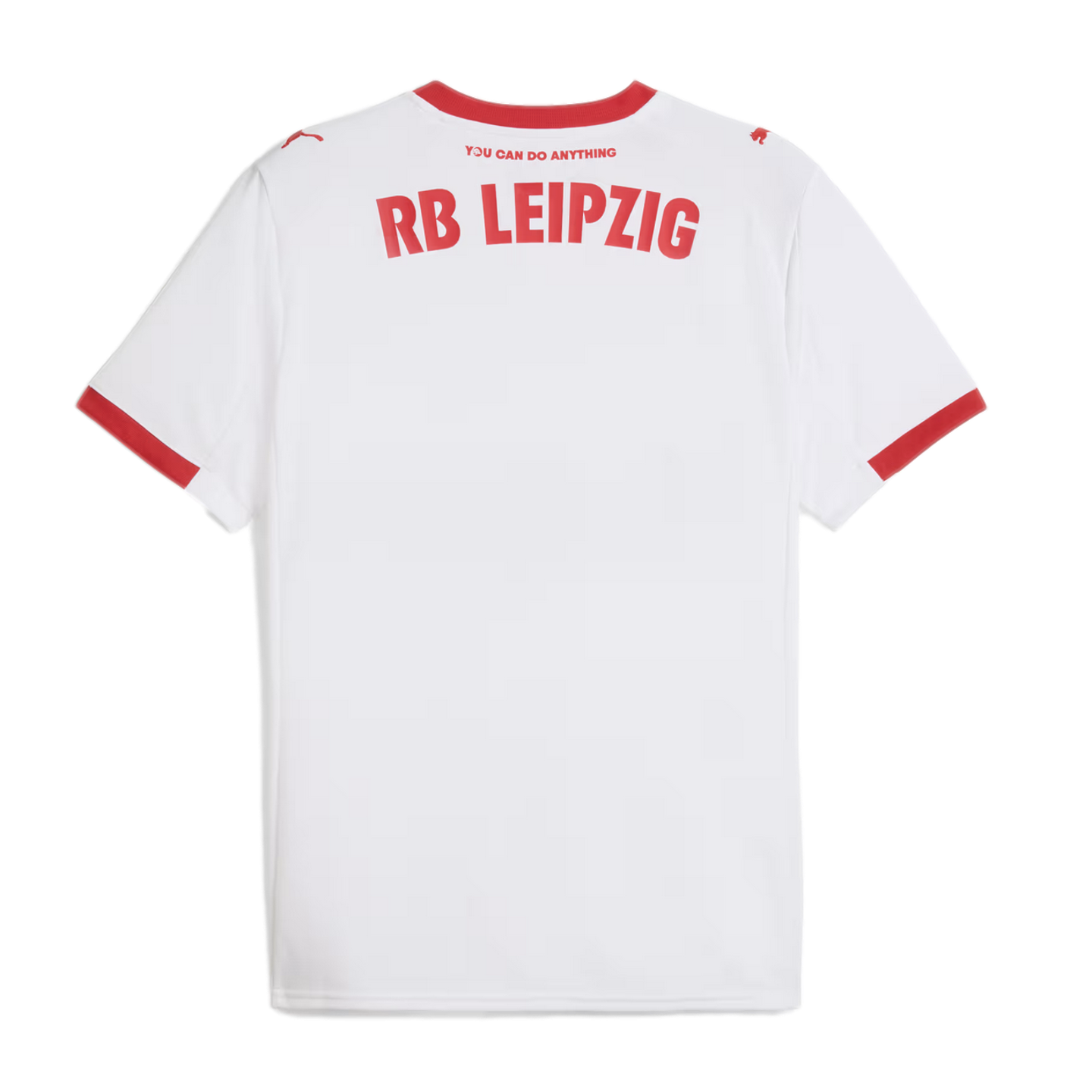 Puma RB Leipzig 25/26 Home Jersey 779876-01