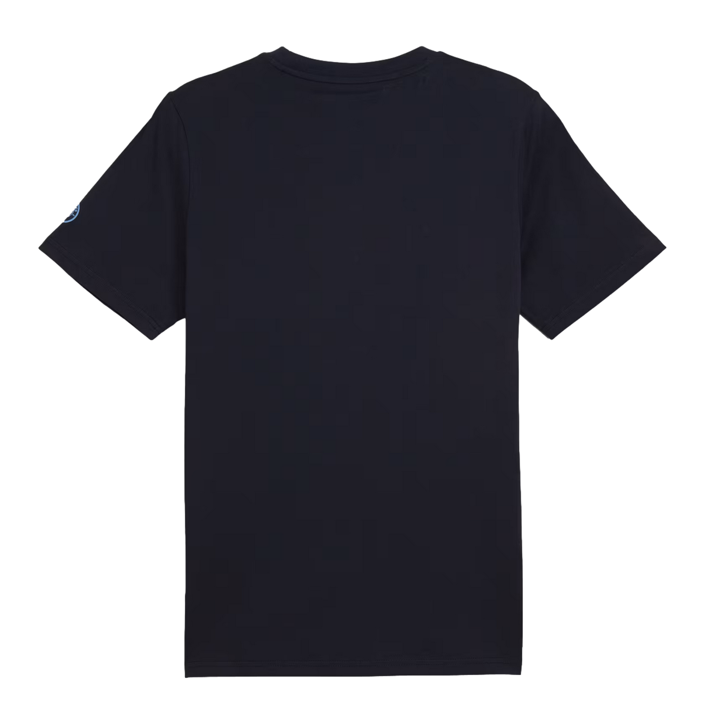 Puma Manchester City King Logo Tee 782696-06