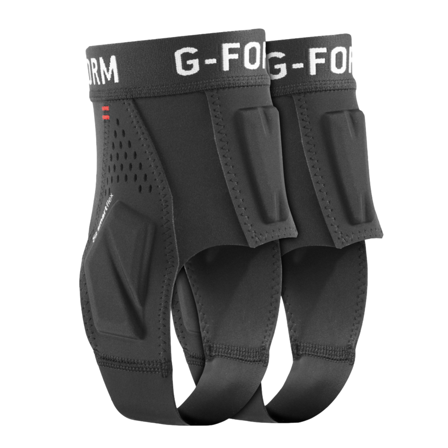 G-Form X4 Youth Ankle Guards YAG110201