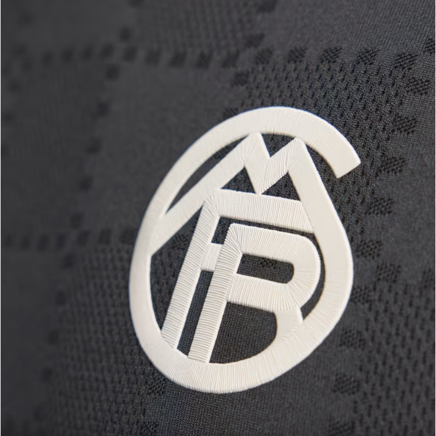 Adidas Bayern Munich 25/26 Authentic Third Jersey KE6802