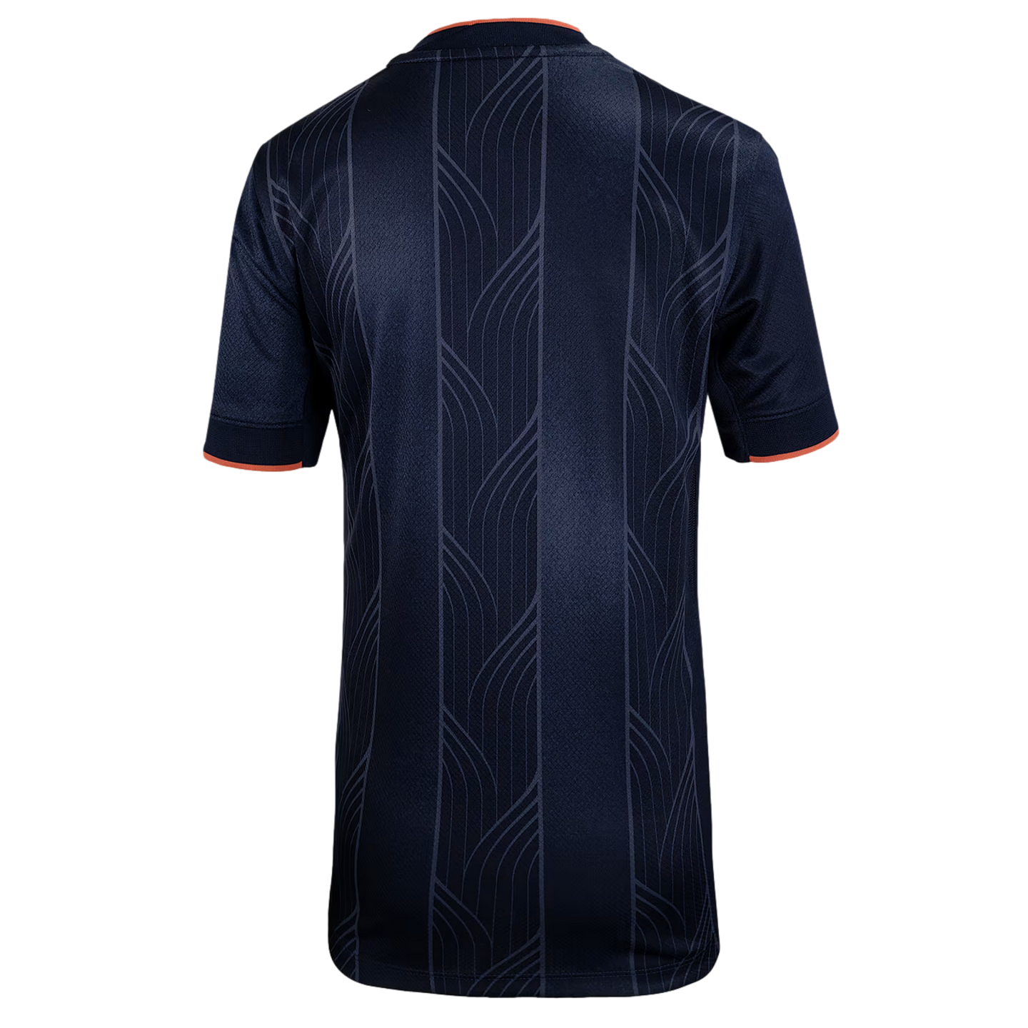 Nike Bay FC 2025 Youth Home Jersey J000604-SFFC