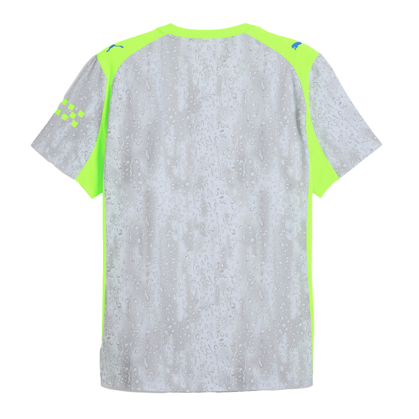 Puma Manchester City 25/26 Authentic Third Jersey 780360-03