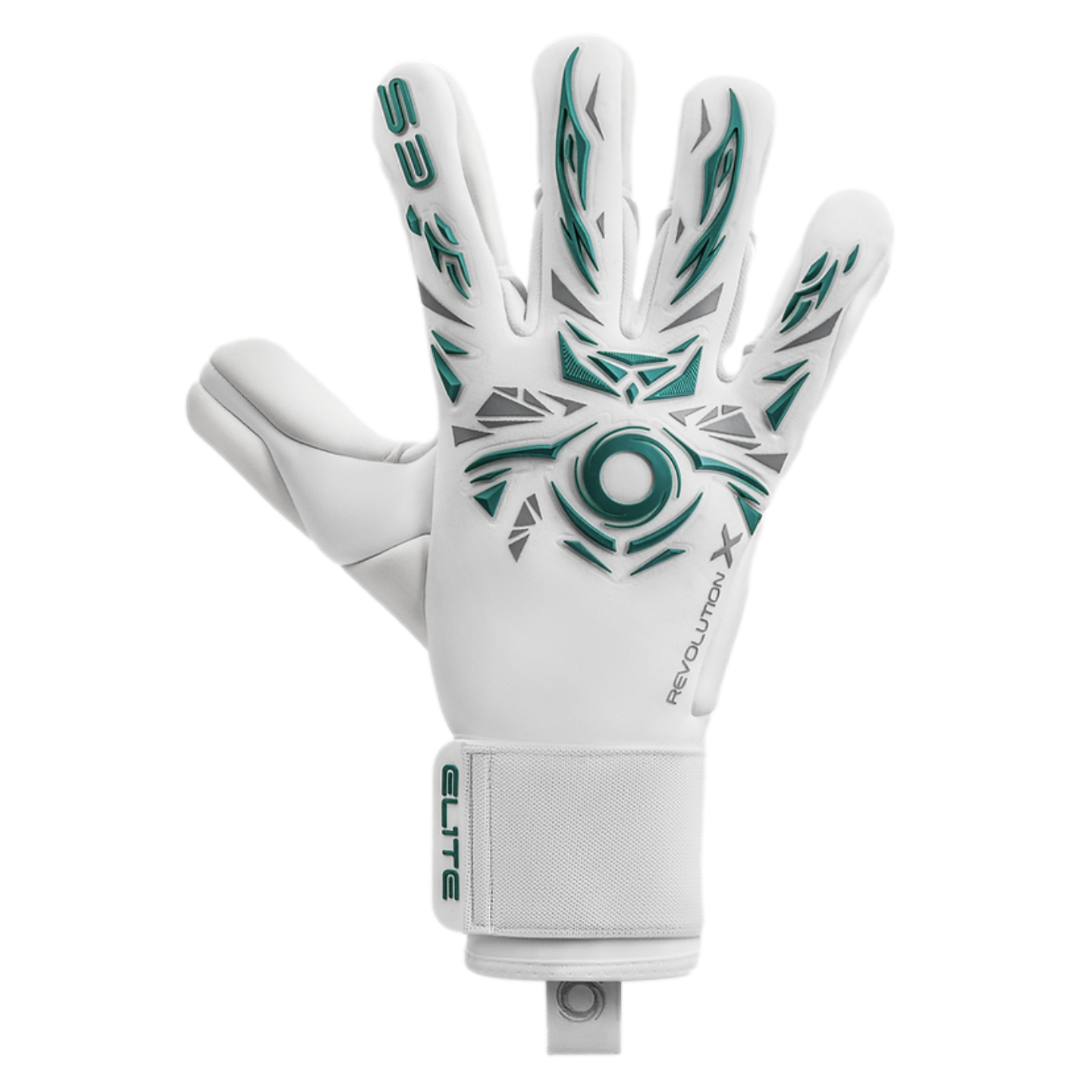 Elite Sport Revolution x Emerald Goalkeeper Gloves 507