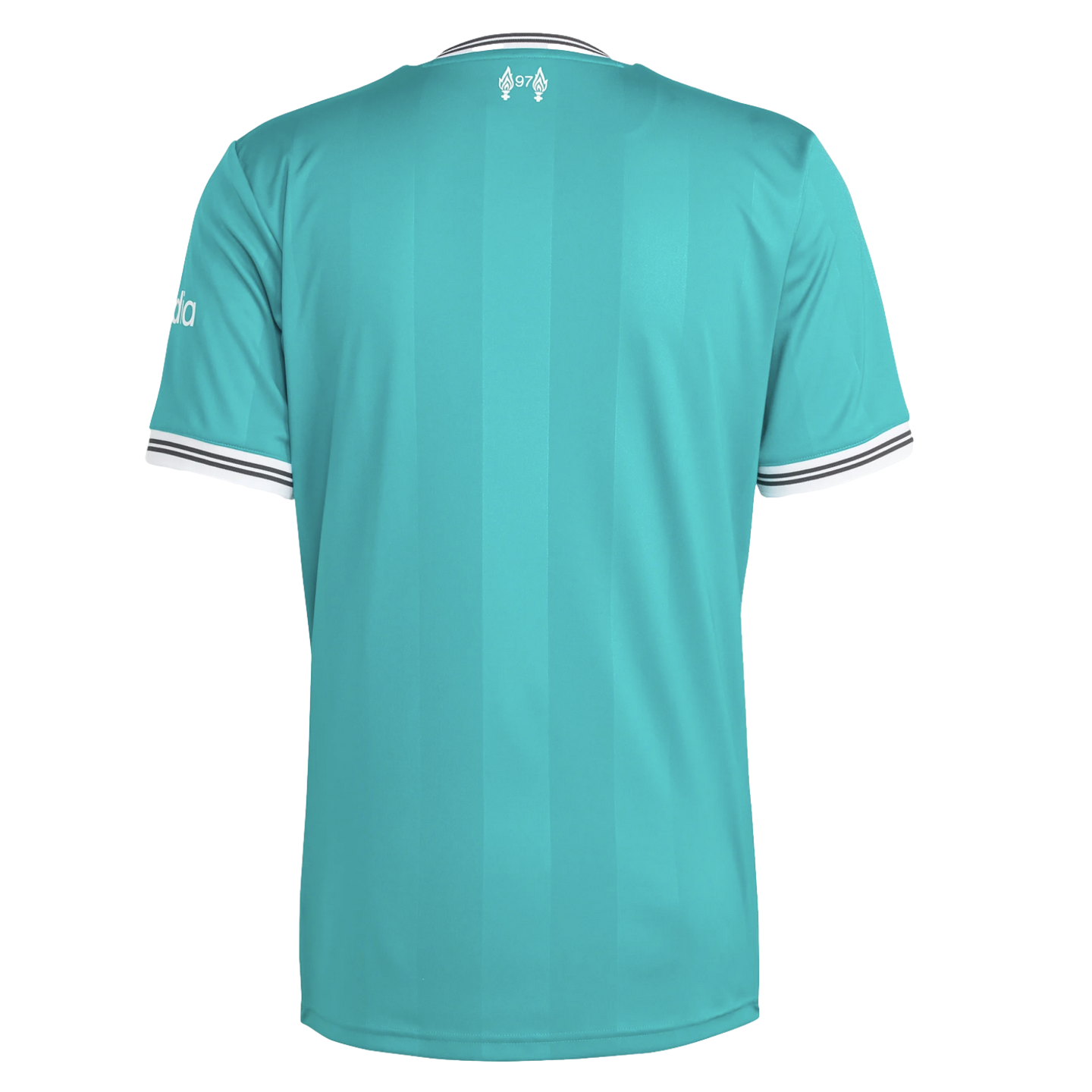 Adidas Liverpool 25/26 Third Jersey JV6428
