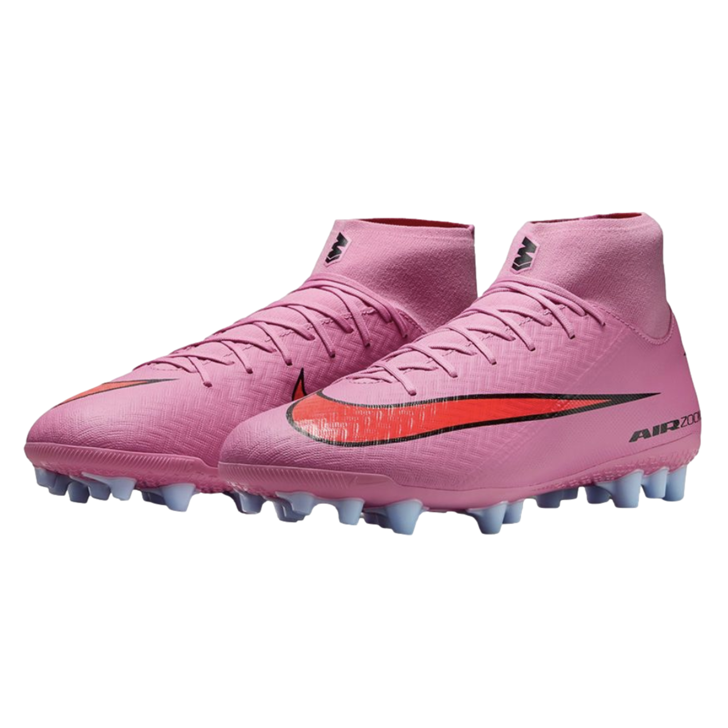 Nike Mercurial Superfly 10 Academy AG Artificial Ground Cleats FQ8329-600