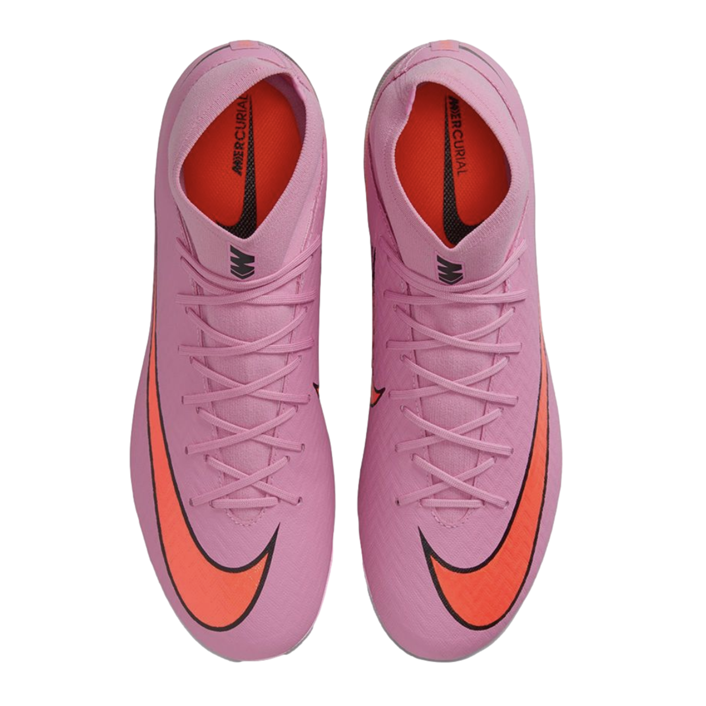 Nike Mercurial Superfly 10 Academy AG Artificial Ground Cleats FQ8329-600