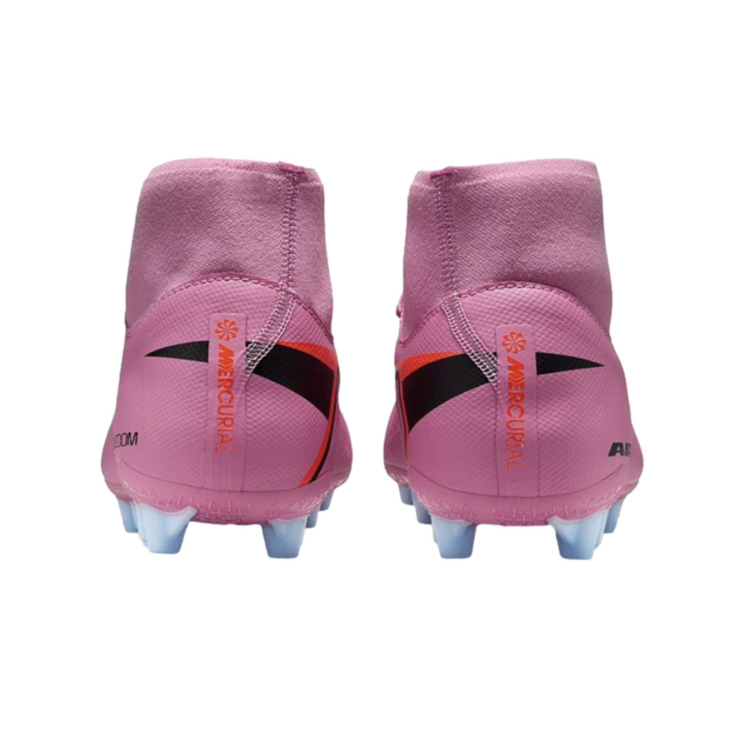 Nike Mercurial Superfly 10 Academy AG Artificial Ground Cleats FQ8329-600