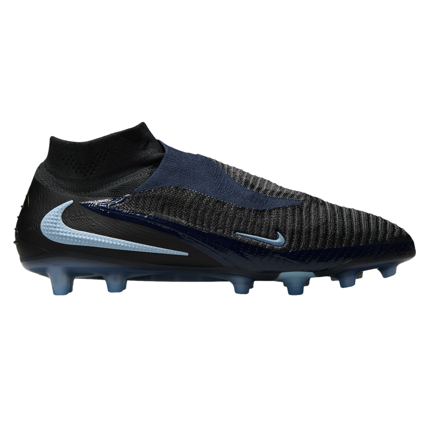 Nike Phantom 6 High Elite AG Artificial Ground Cleats Soccer
