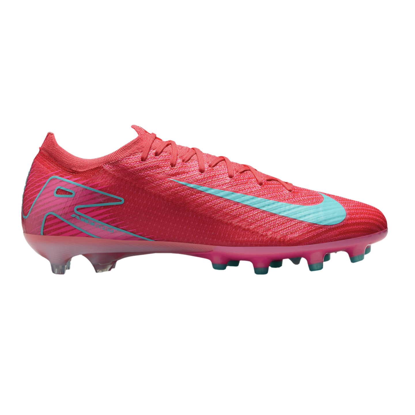 Nike Mercurial Vapor 16 Elite AG Artificial Ground Cleats  display picture 3