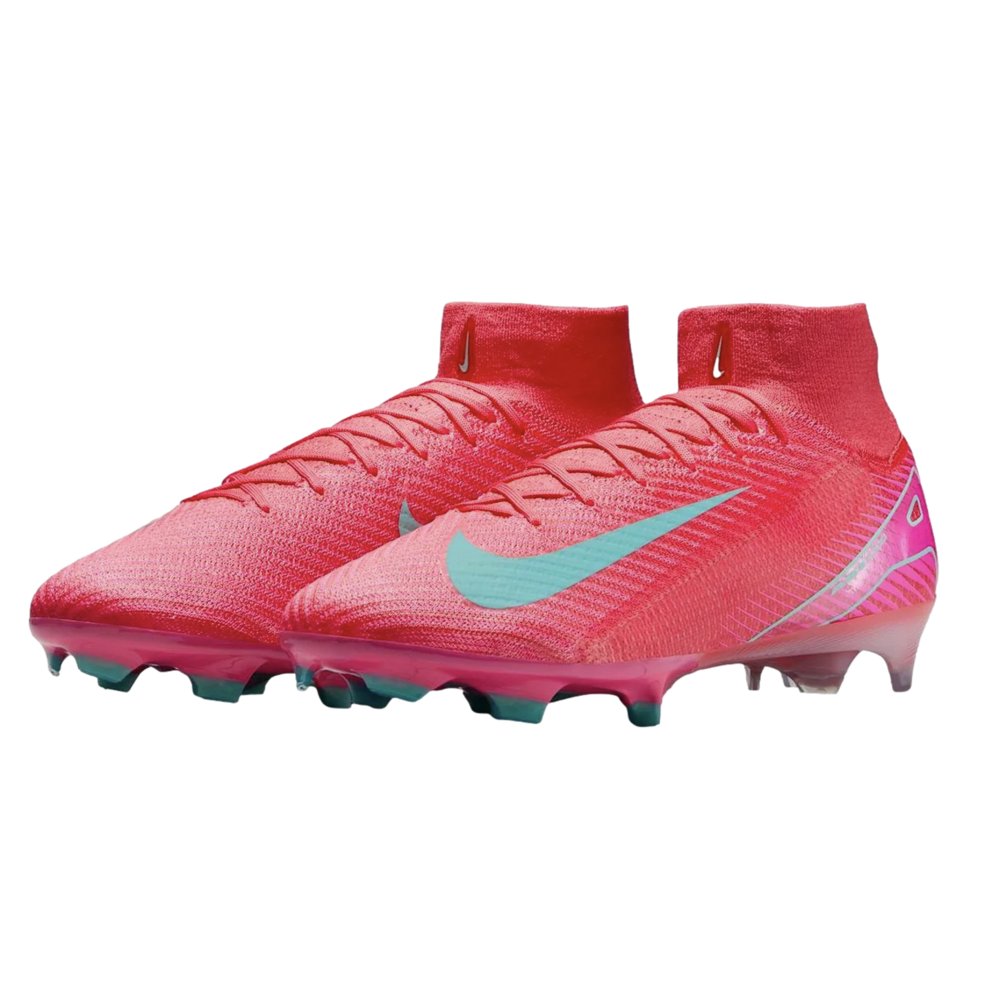 Nike Mercurial Superfly 10 Elite AG Artificial Ground Cleats FQ8339-800
