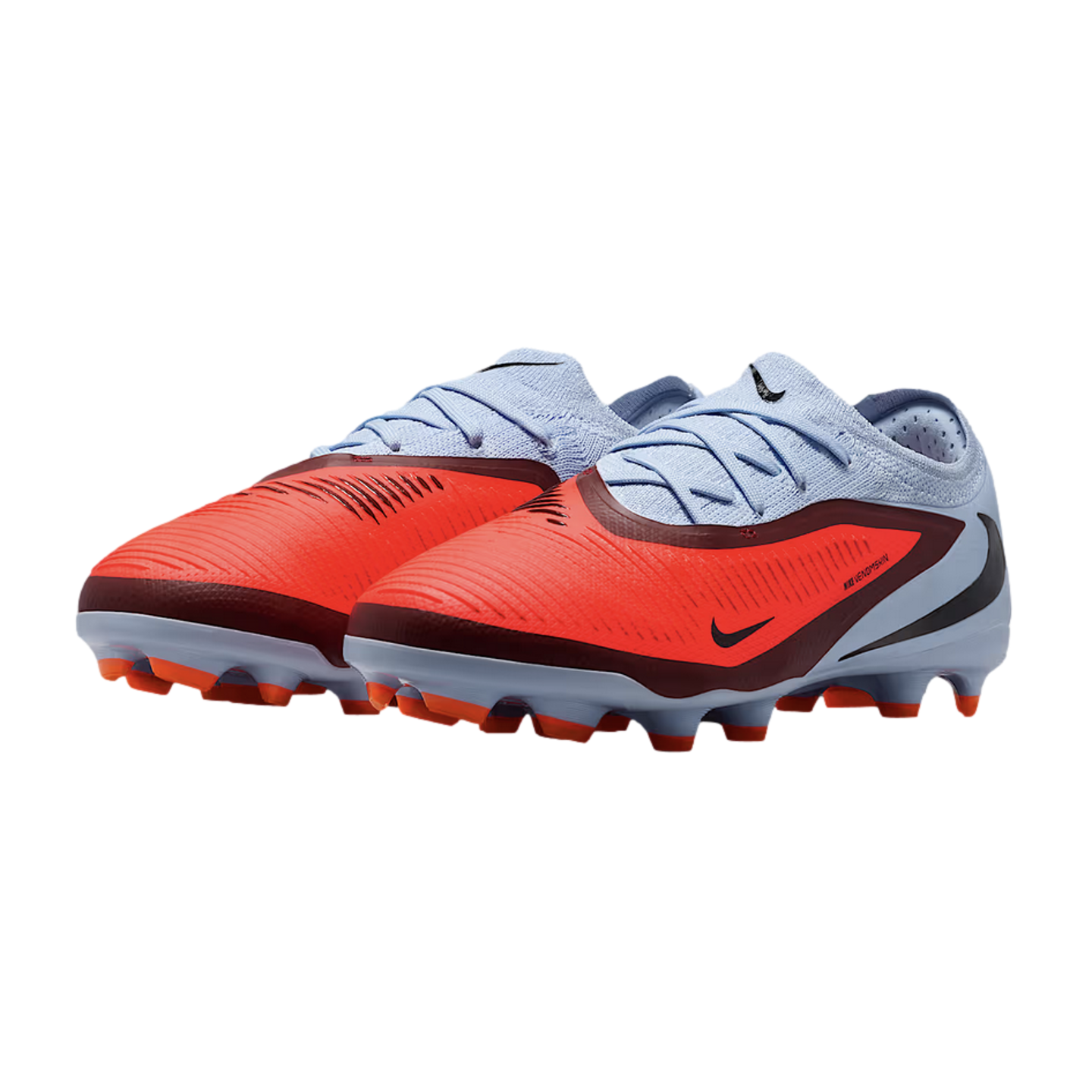 Nike Phantom 6 Low Pro Youth Firm Ground Cleats HM9204-400