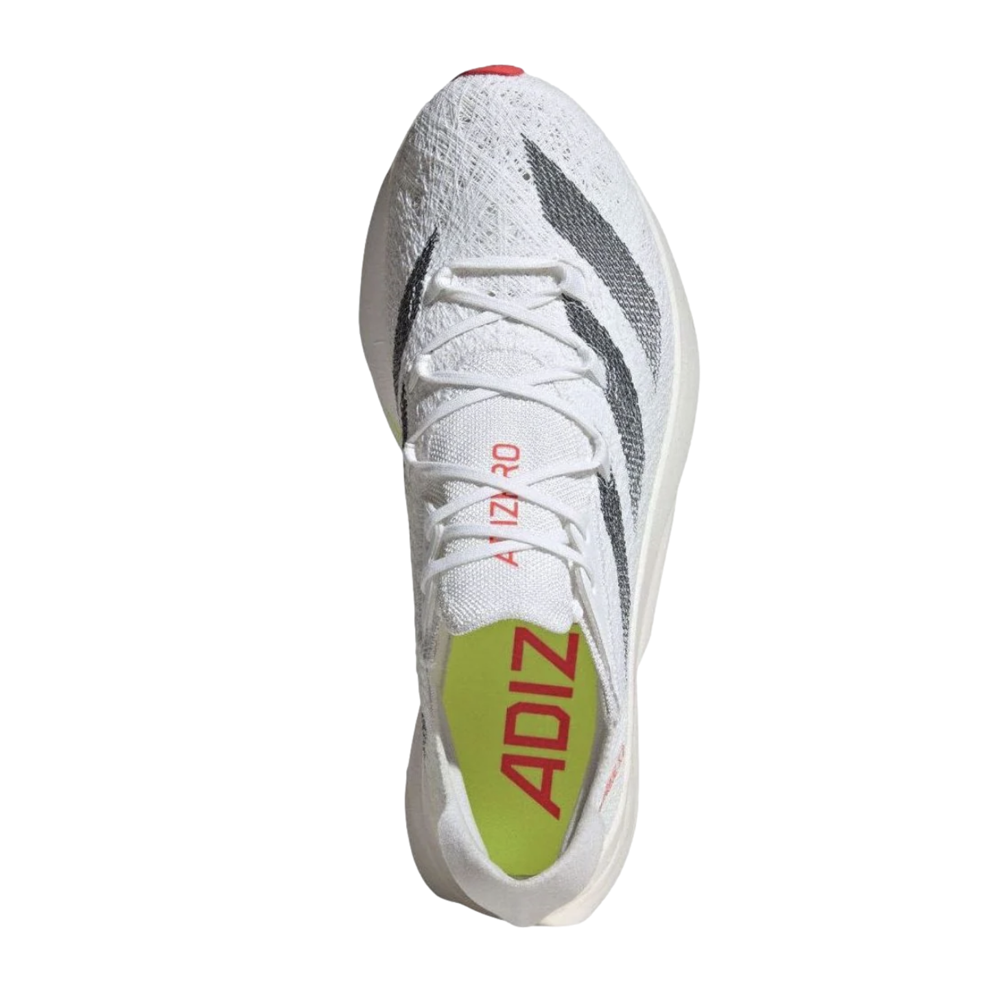 Adidas Adizero Prime X 2.0 Strung Running Shoes IH5685