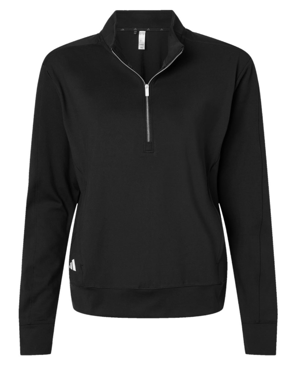 Adidas Women's Ultimate365 1/4 Zip