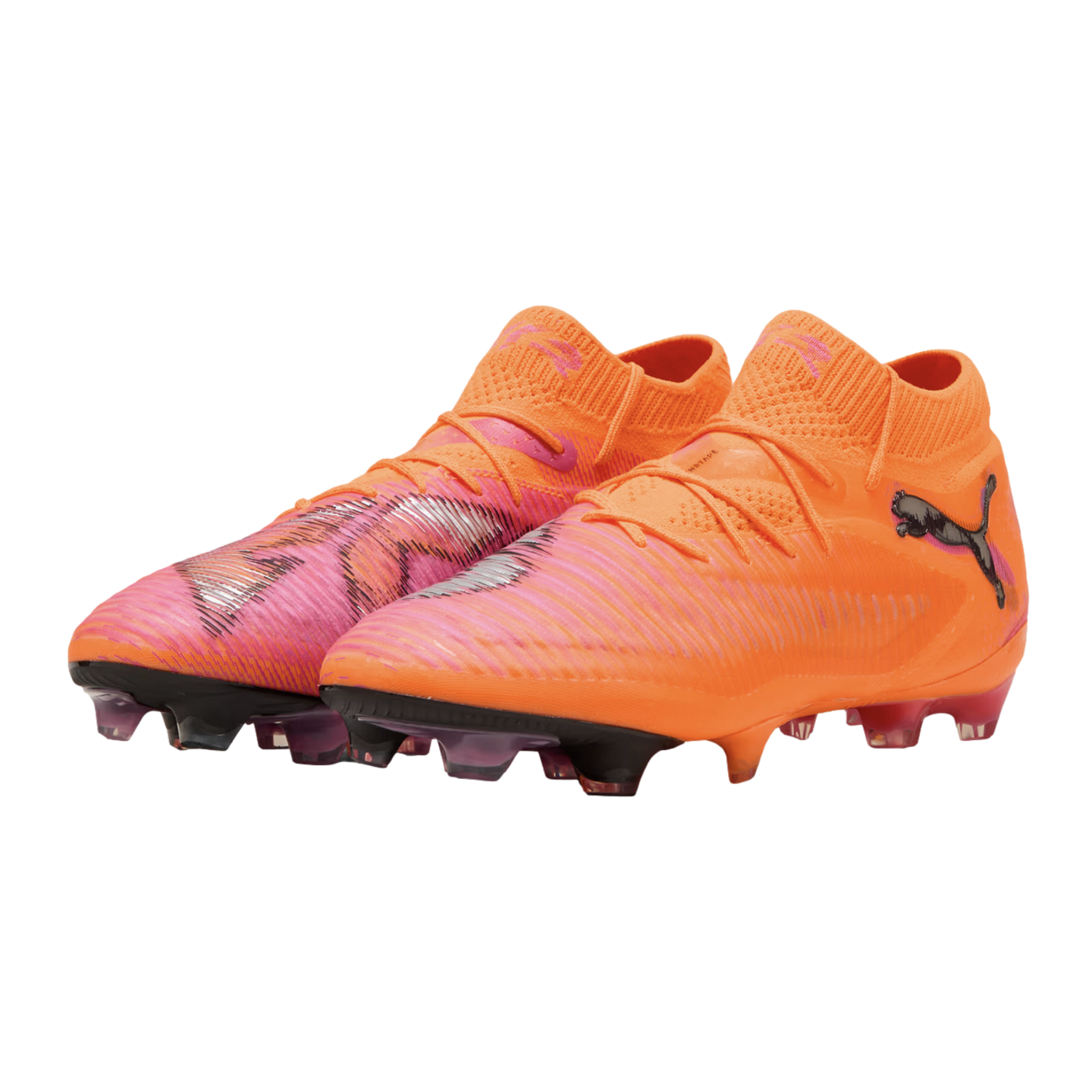 Puma Future 8 Ultimate Firm Ground Cleats