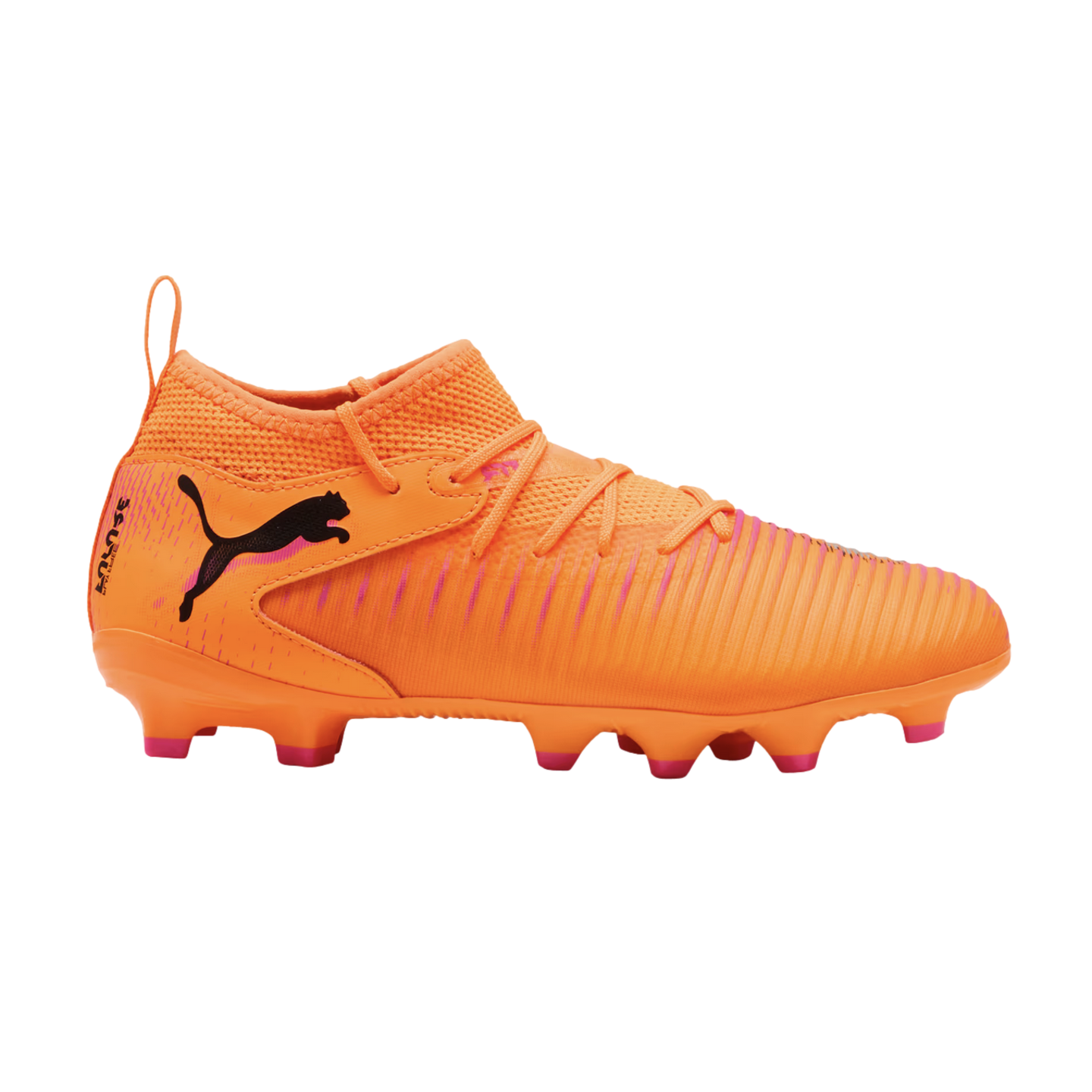 Puma Future 8 Match Youth Firm Ground Cleats