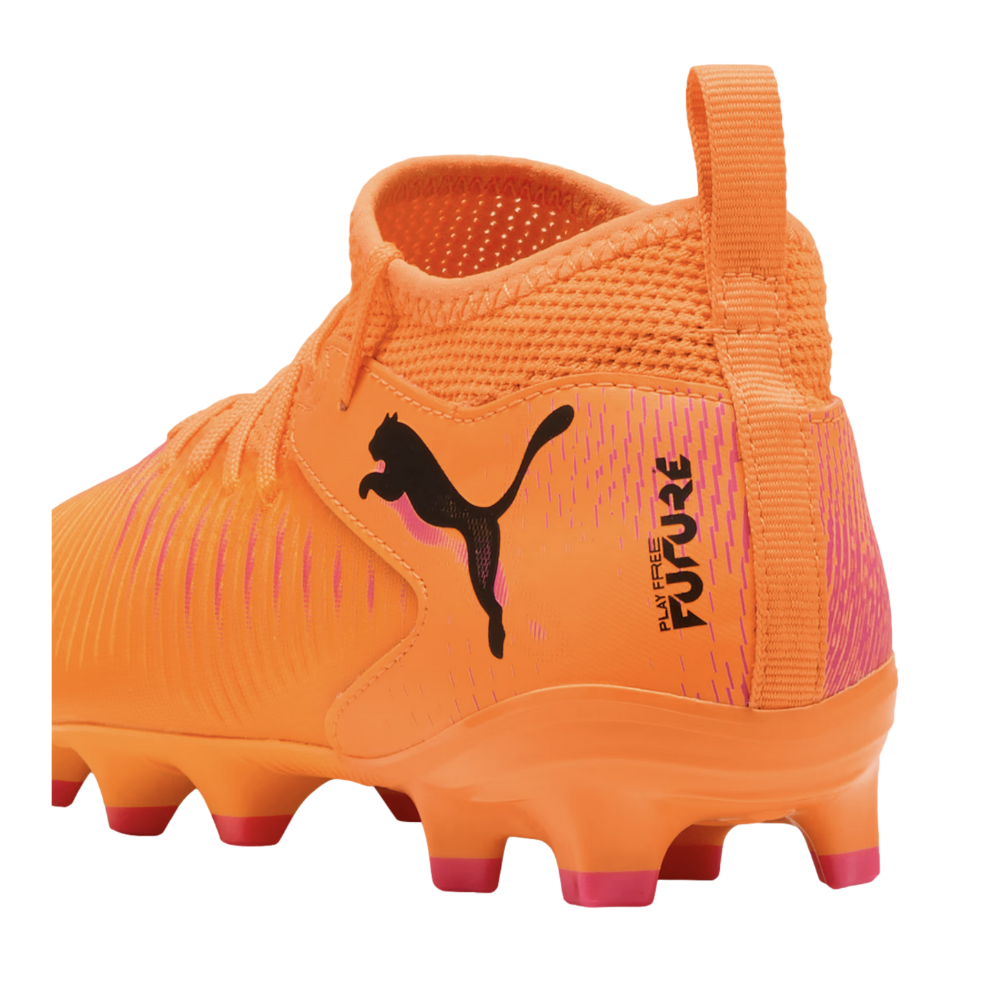Puma Future 8 Match Youth Firm Ground Cleats