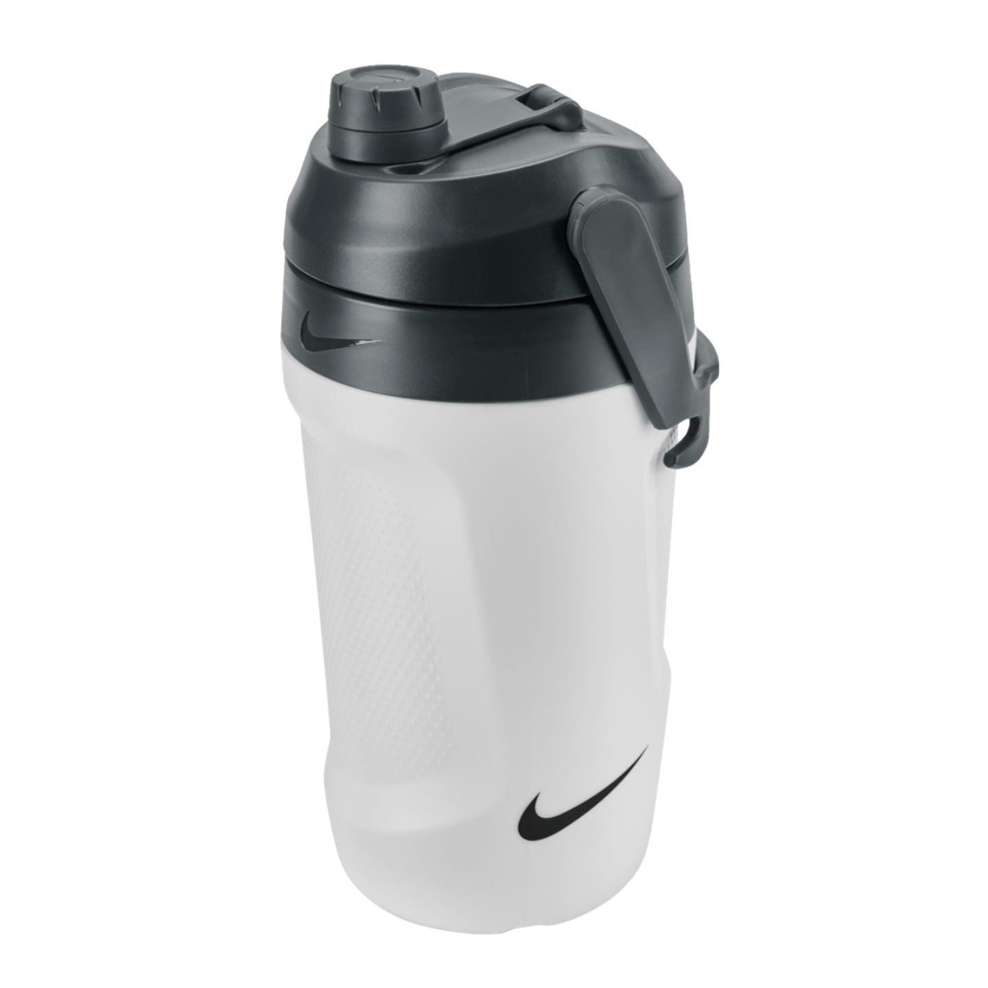 Nike Refresh Chug 64oz Fuel Jug - White