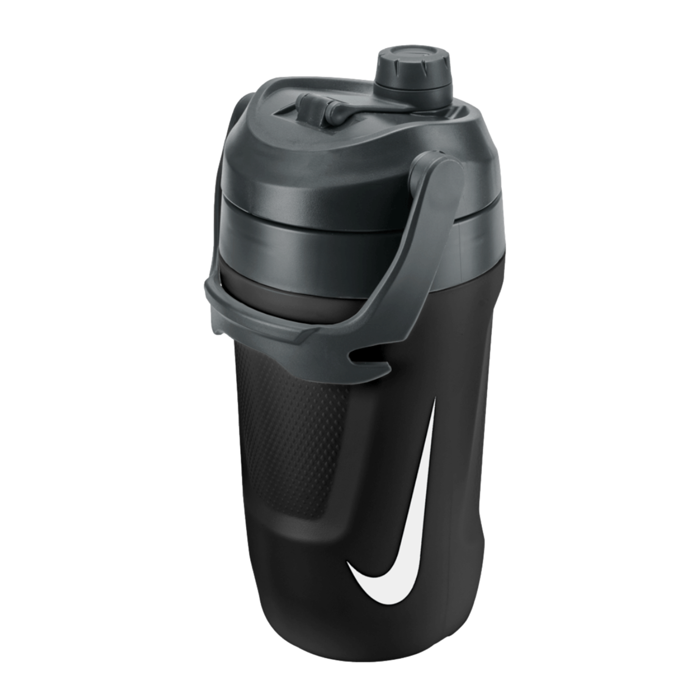 Nike Refresh Chug 64oz Fuel Jug Soccer N.101.3798.031 Black