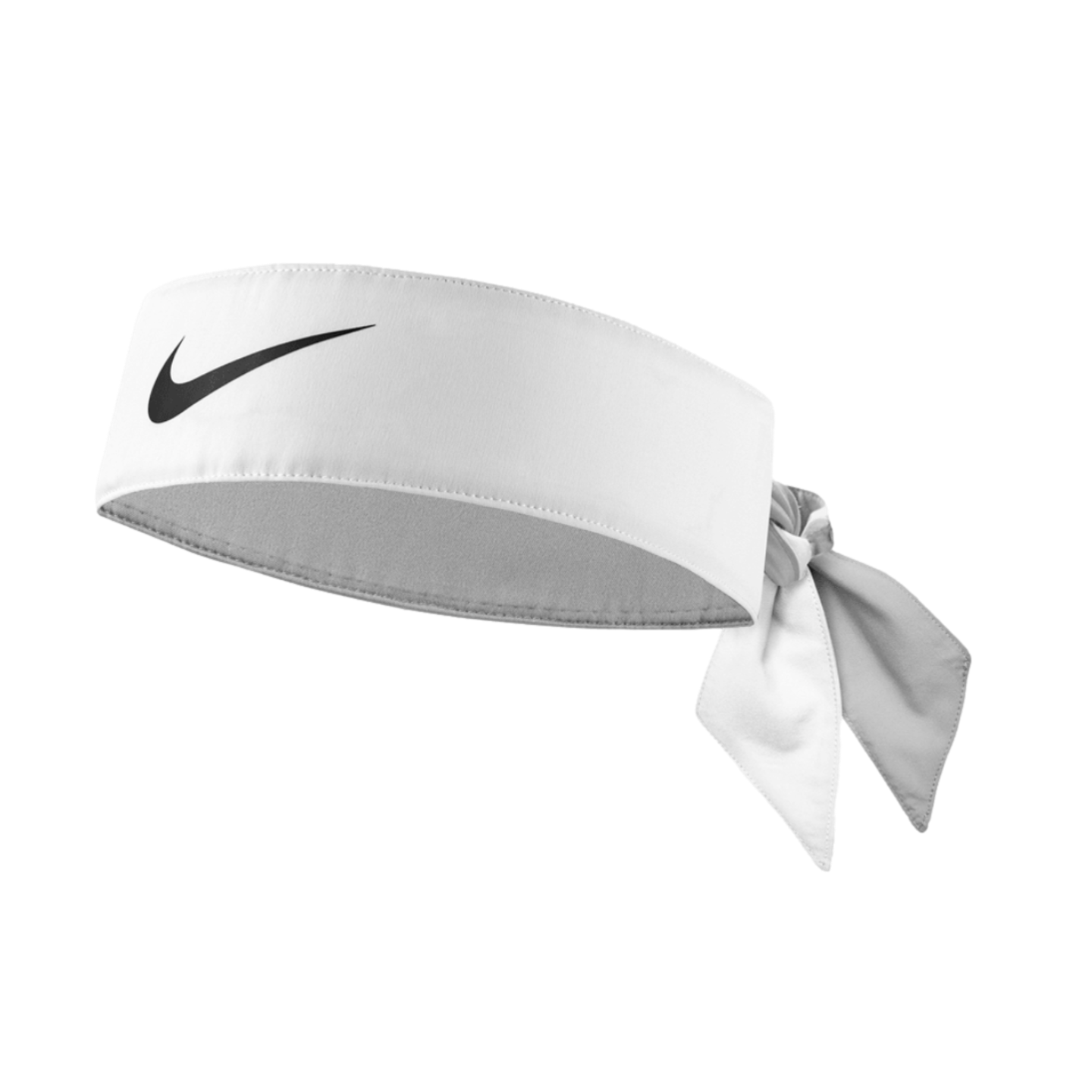 Nike Tennis Premier Head Tie - White
