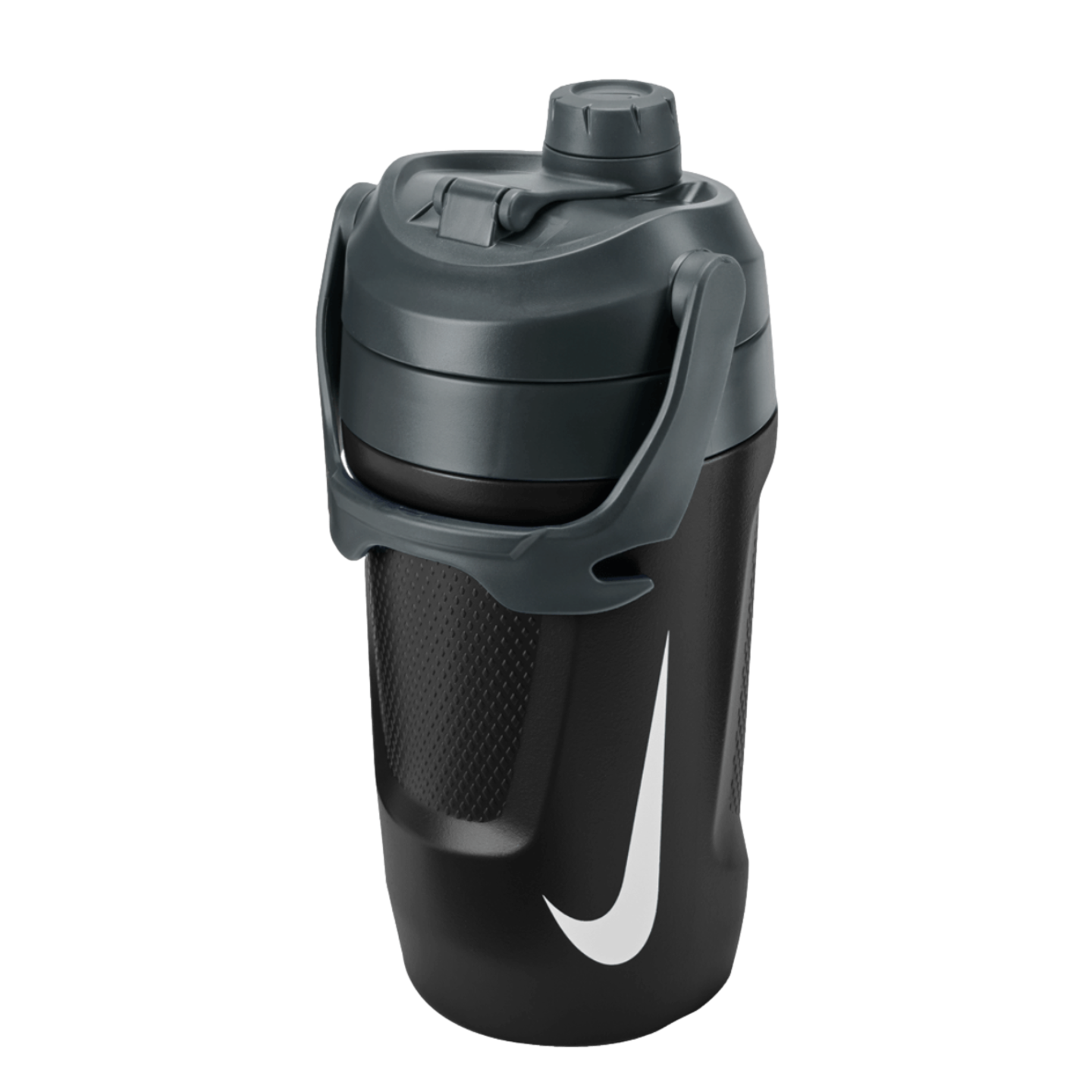 Nike Refresh Chug 40oz Fuel Jug - Black
