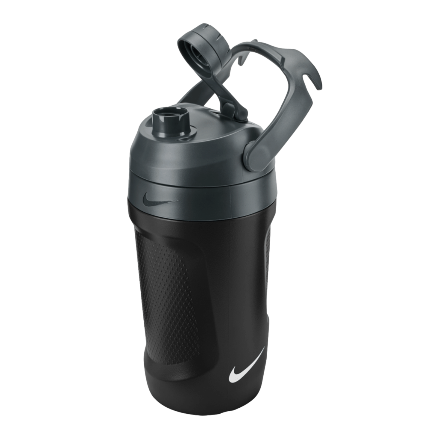 Nike Refresh Chug 40oz Fuel Jug - Black