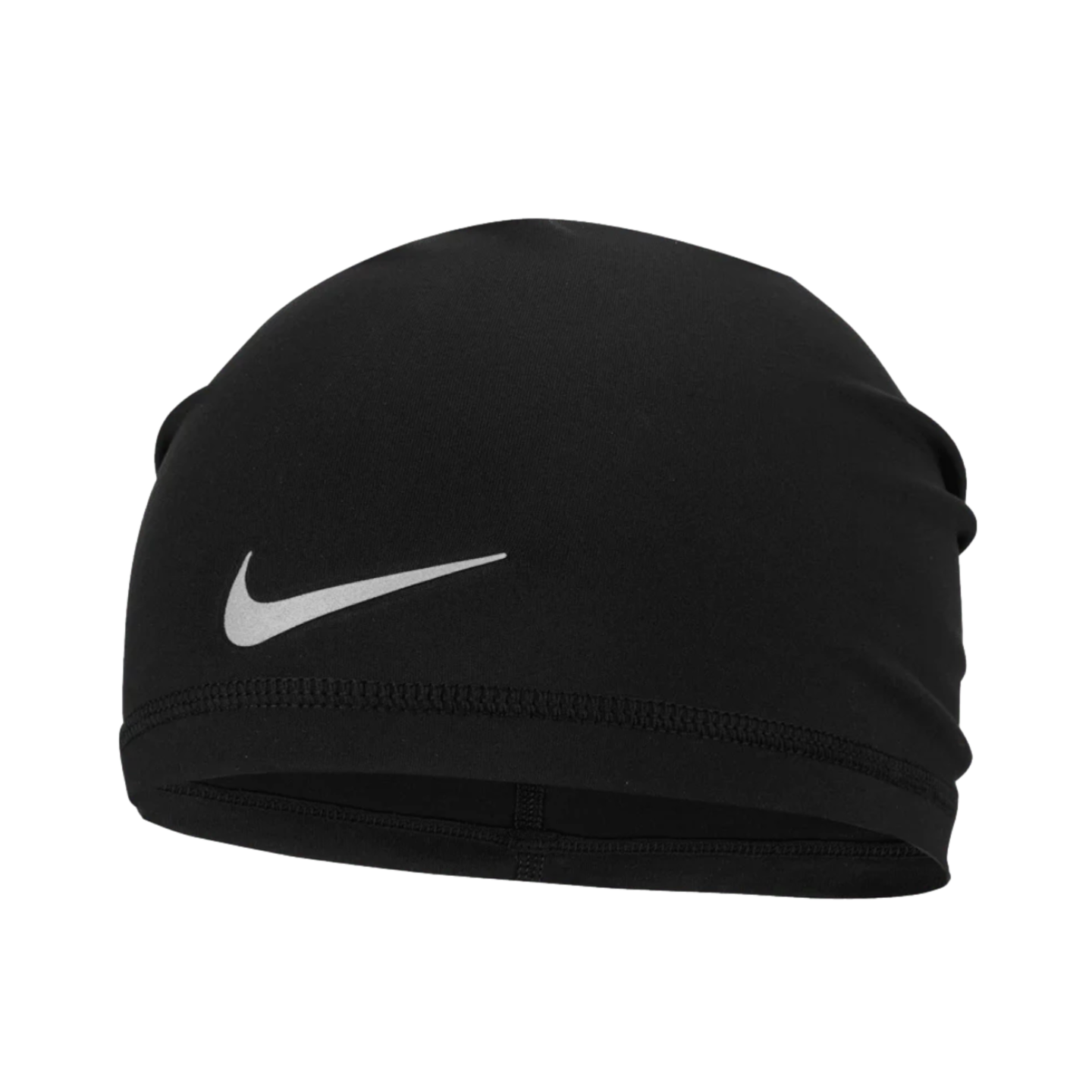 Nike U Dri-Fit Peak Uncuffed Beanie Soccer N.101.2398.042 Black