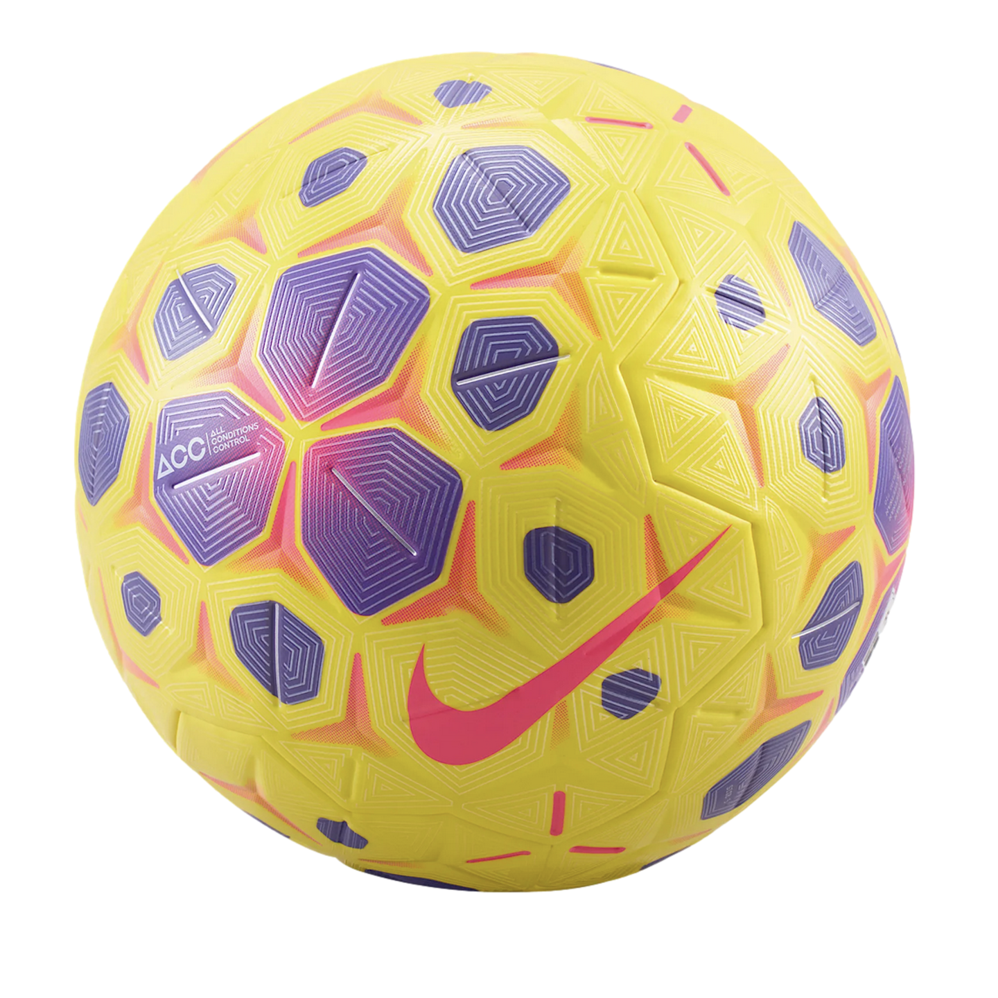 Nike Control Match Ball