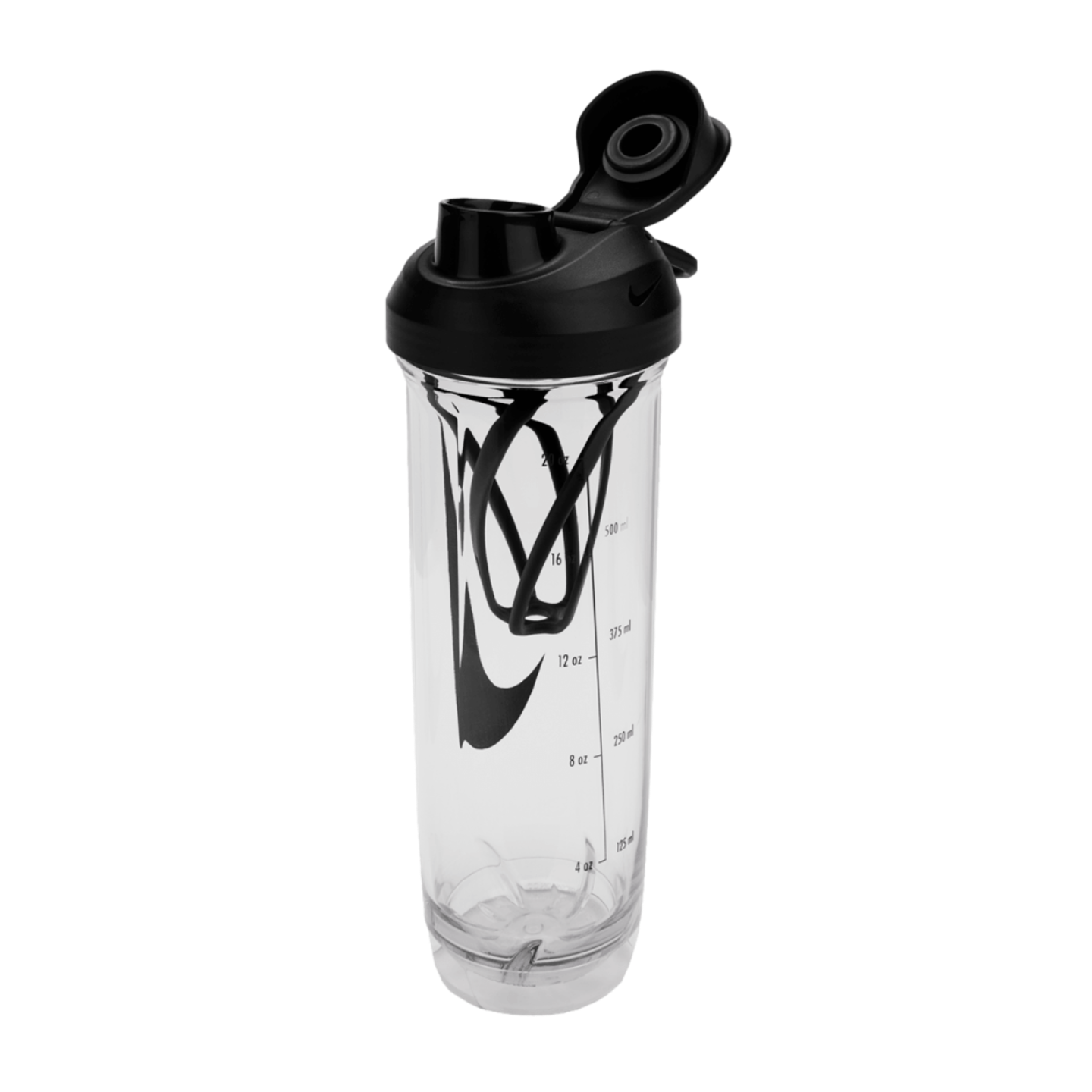 Nike TR Recharge 2.0 24oz Shaker Bottle