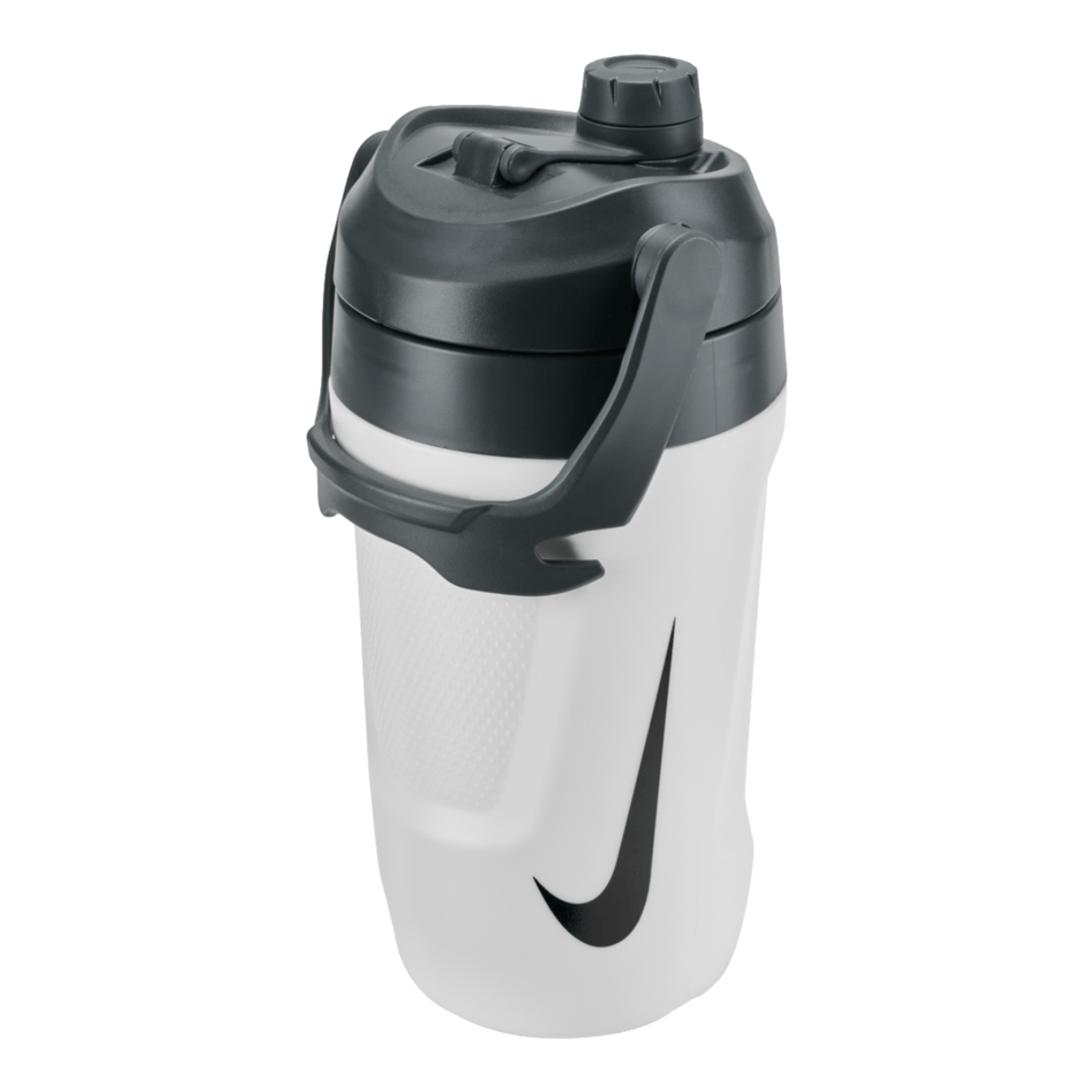 Nike Refresh Chug 40oz Fuel Jug - White