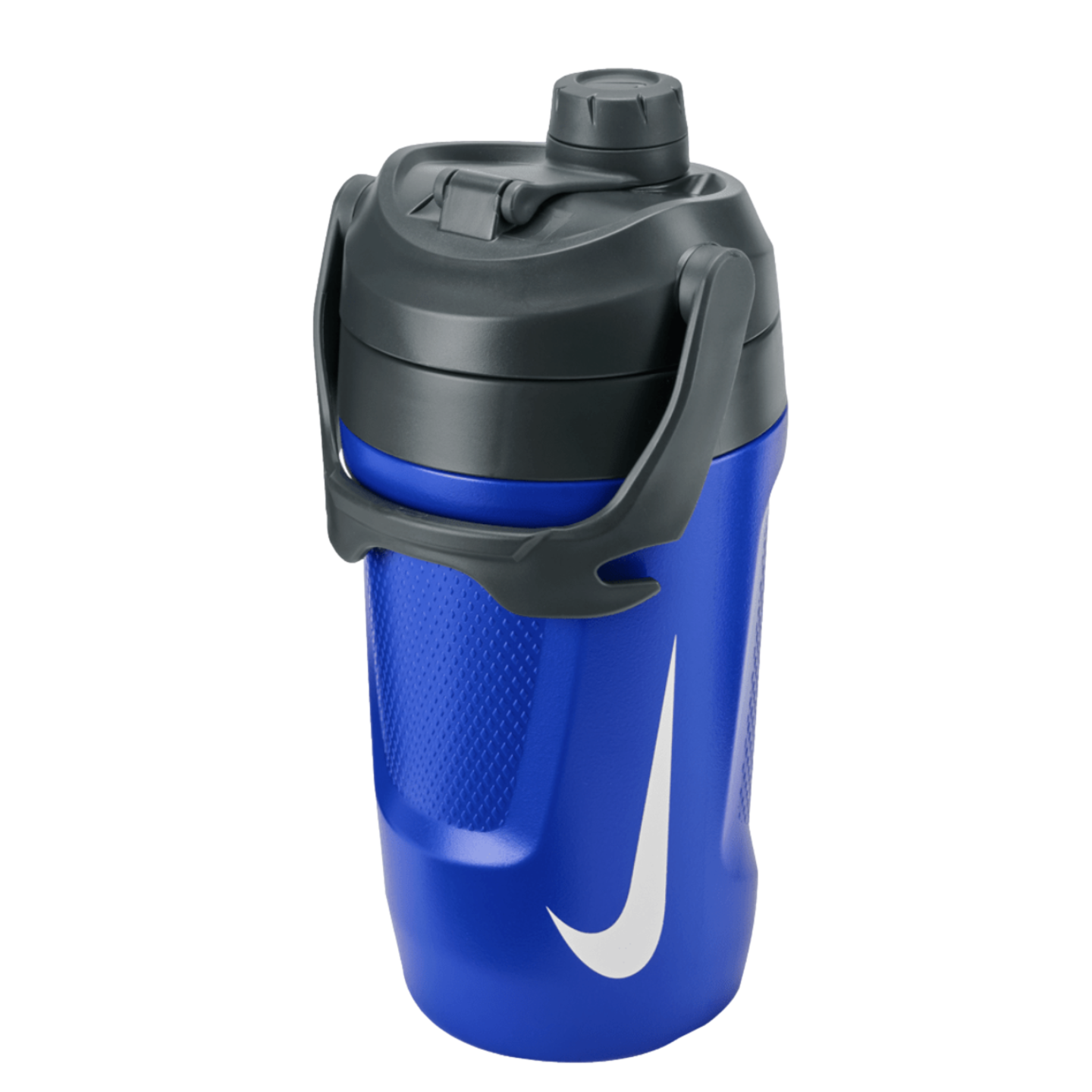 Nike Refresh Chug 40oz Fuel Jug - Blue