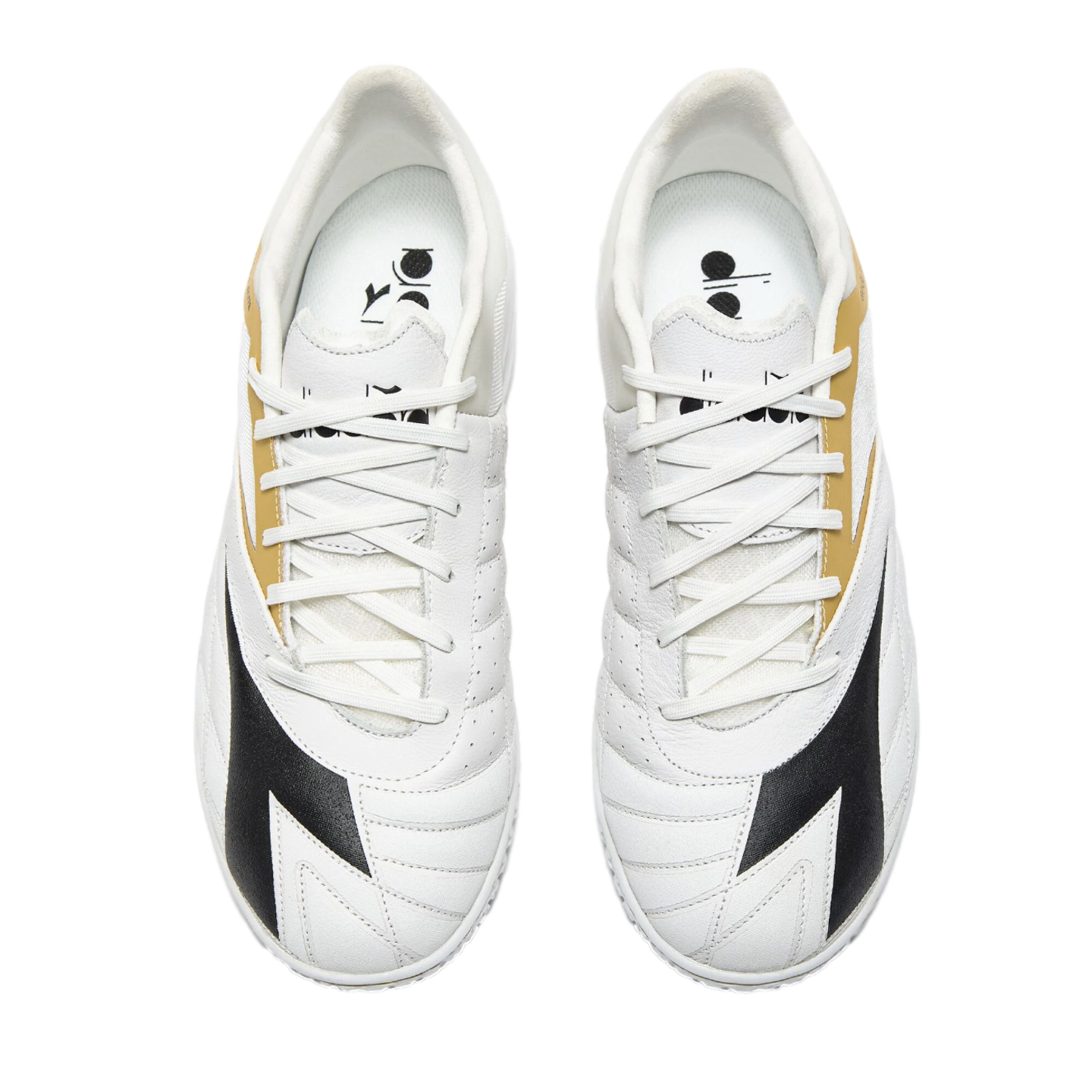 Diadora Brasil Sala Elite Indoor Shoes