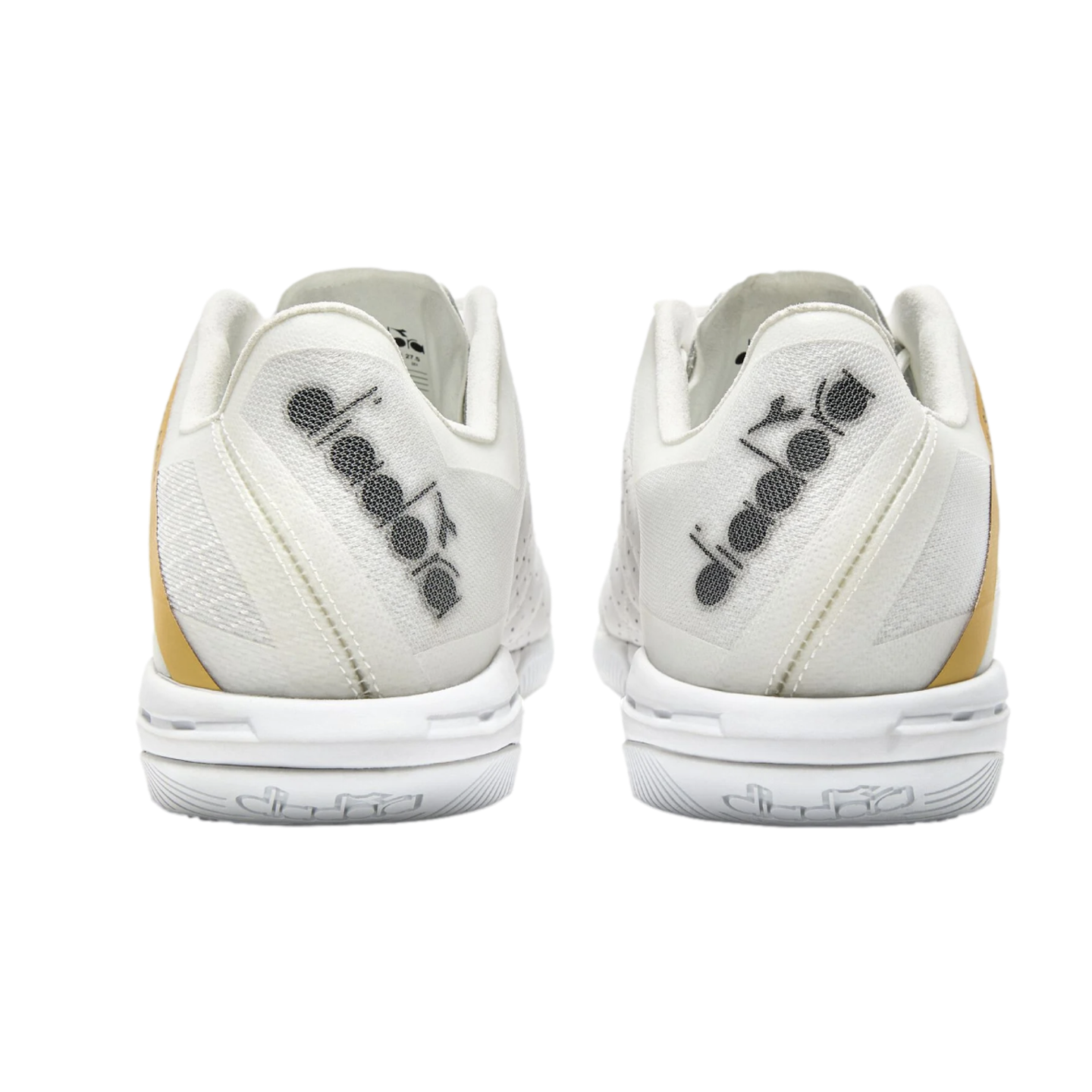 Diadora Brasil Sala Elite Indoor Shoes