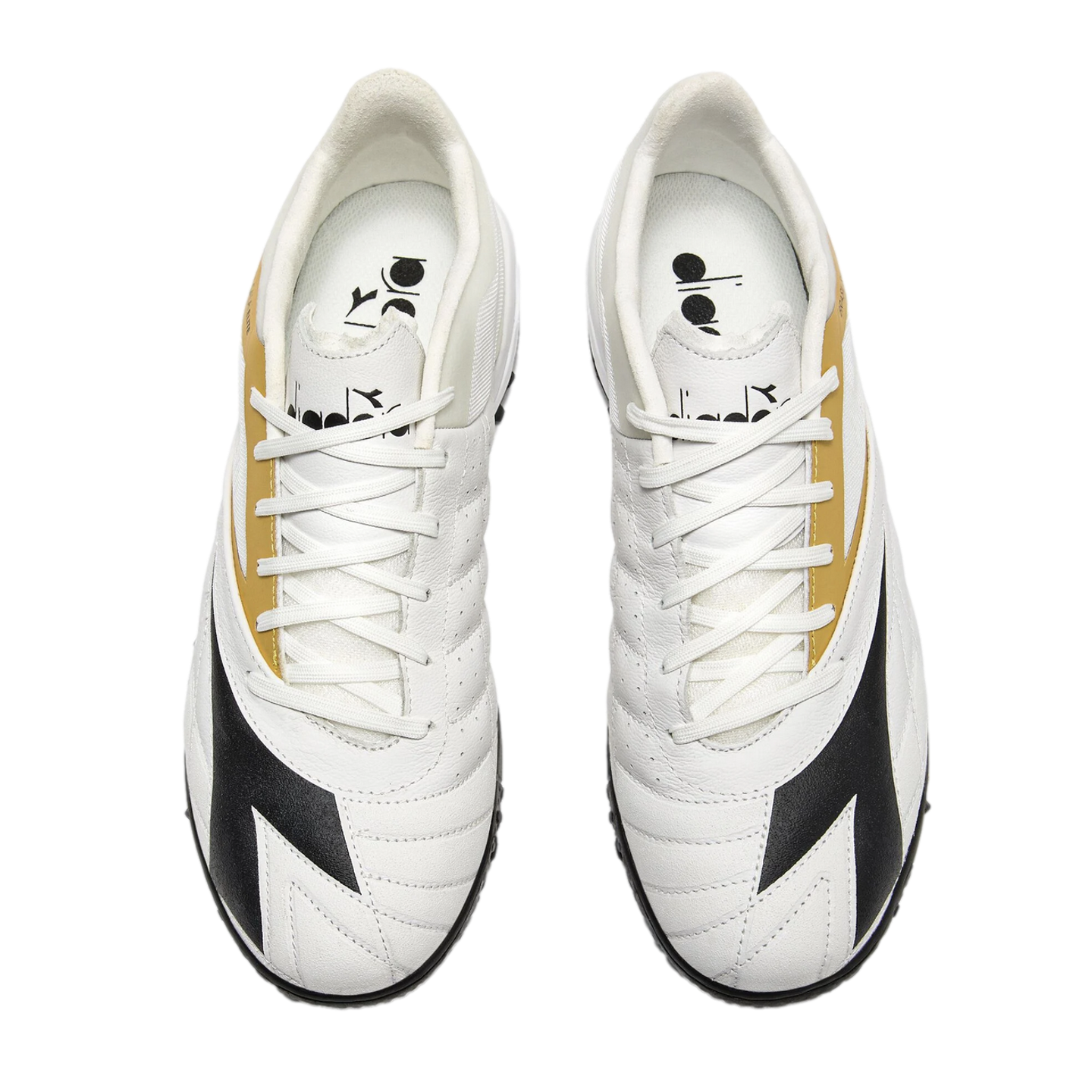 Diadora Brasil Sala Elite Turf Shoes