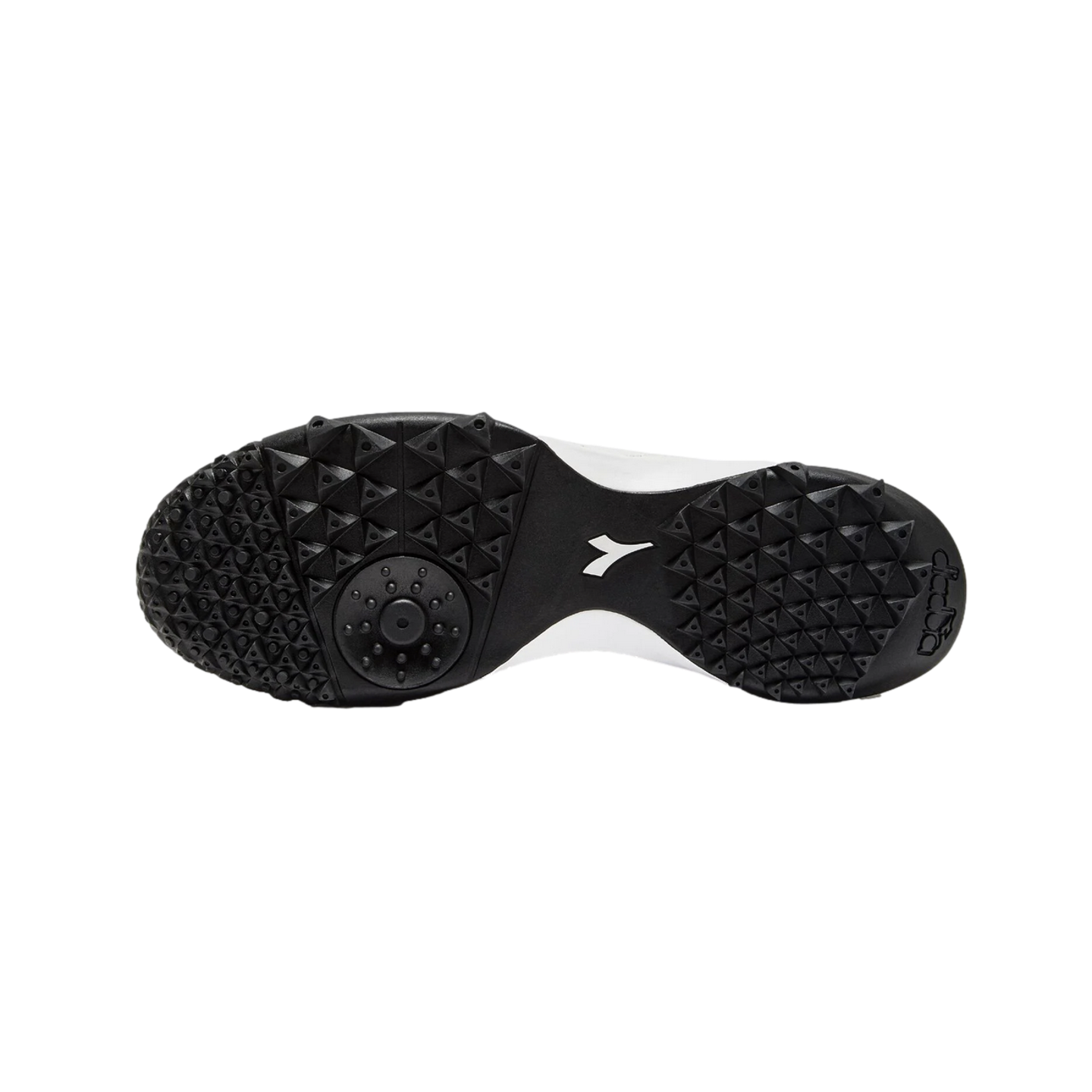 Diadora Brasil Sala Elite Turf Shoes