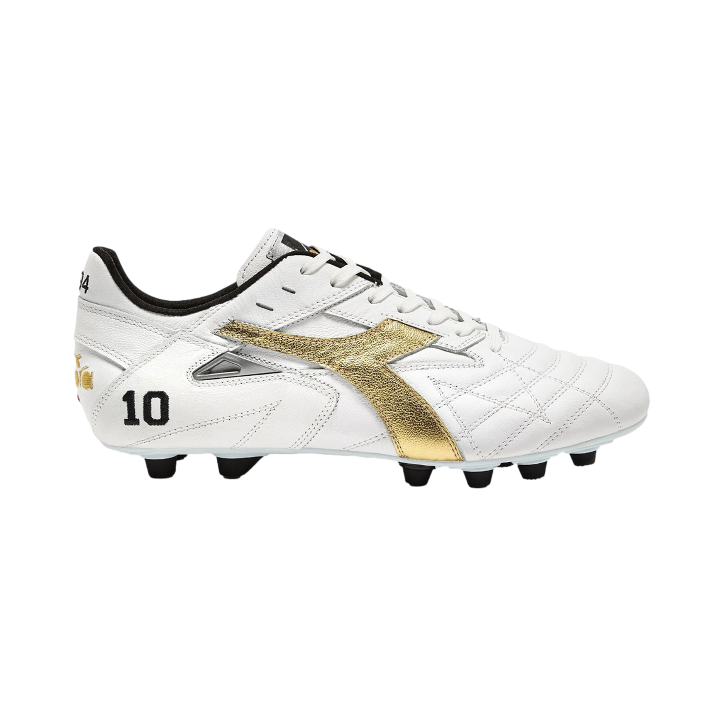 Diadora M. Winner ITA OG 94 LT+MDPU Firm Ground Cleats